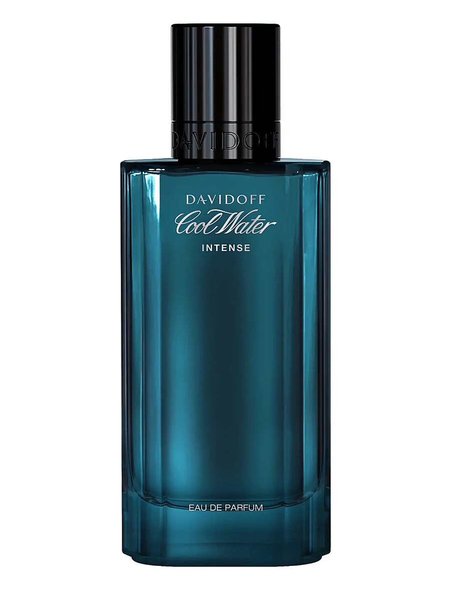 Davidoff - Cool Water Intense for Him Eau de Parfum - meestele - clear - 0