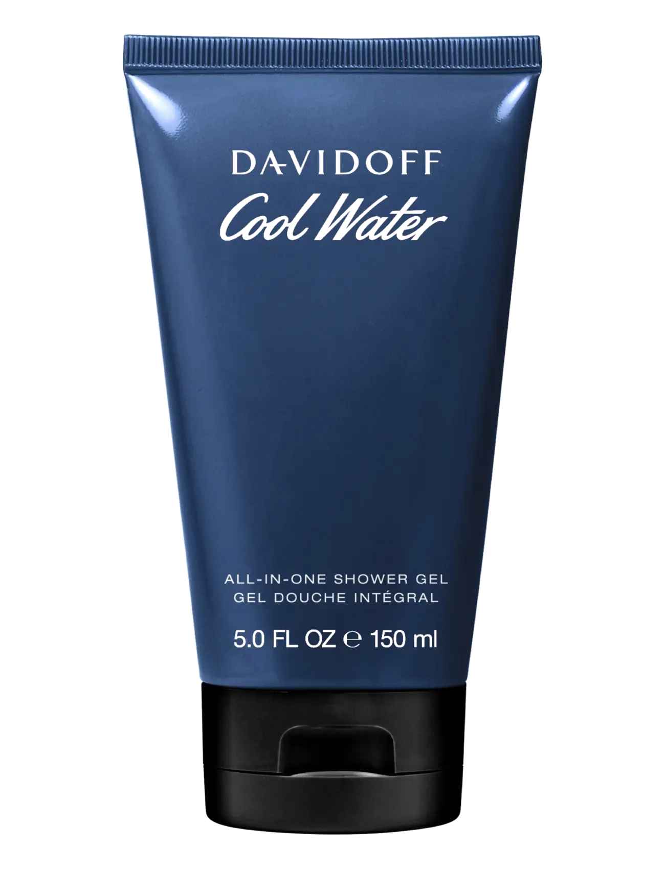 Cool Water Shower Gel