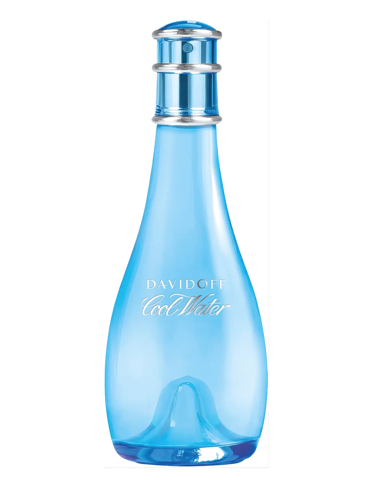 Cool Water Woman Eau De Toilette