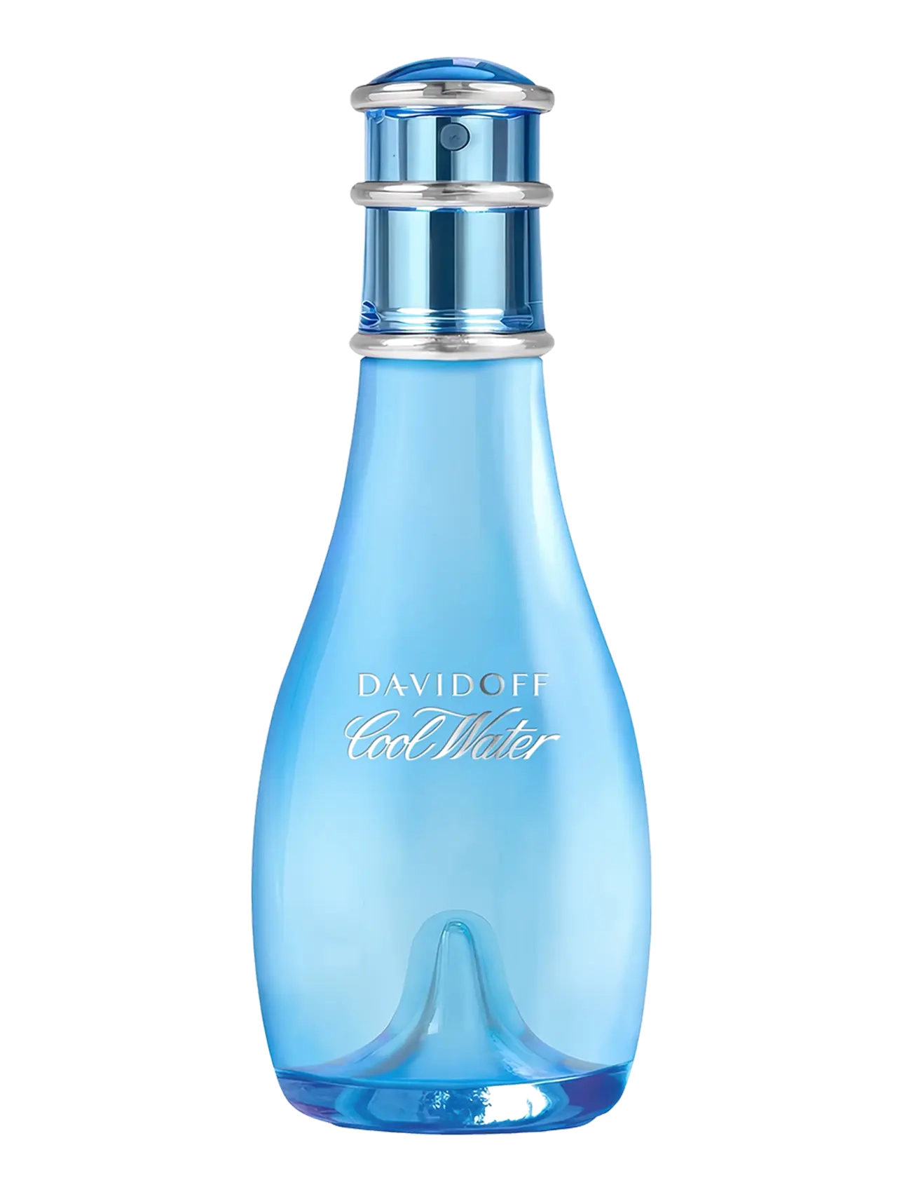 Cool Water Woman Eau De Toilette