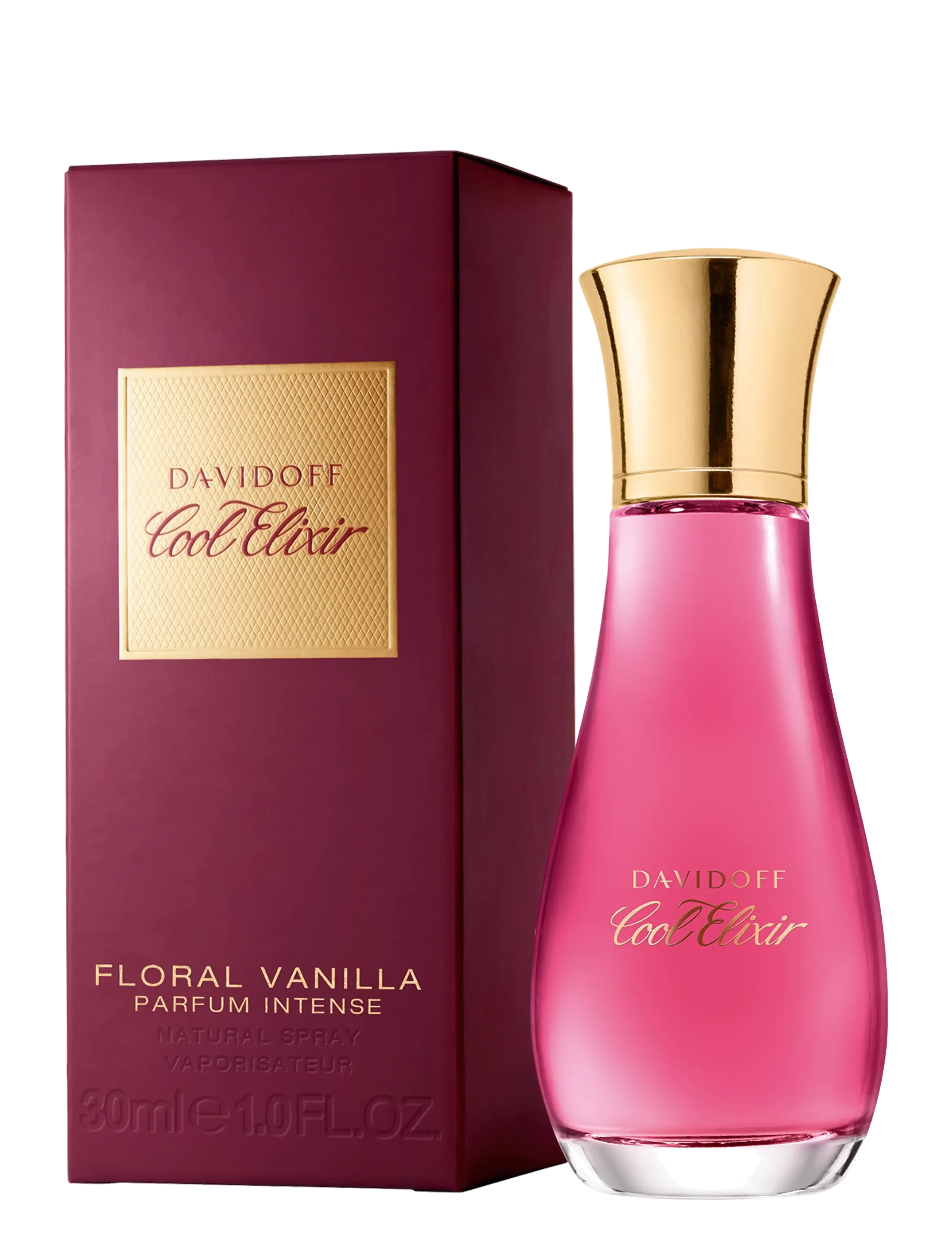 Cool Elixir For Women Floral Vanilla Eau De Parfum 2
