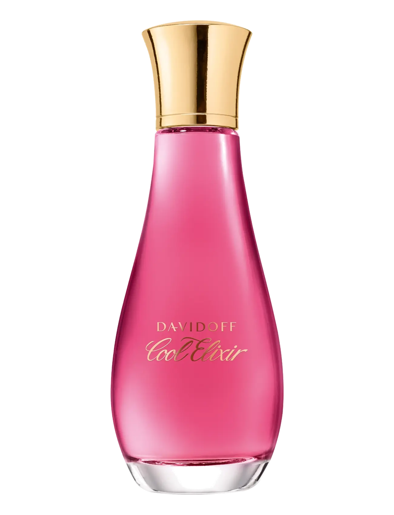 Cool Elixir For Women Floral Vanilla Eau De Parfum