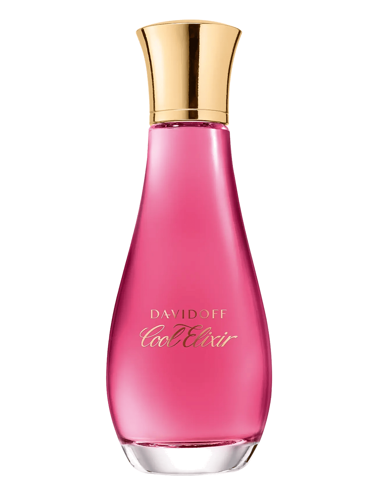 Davidoff - Cool Elixir For Women