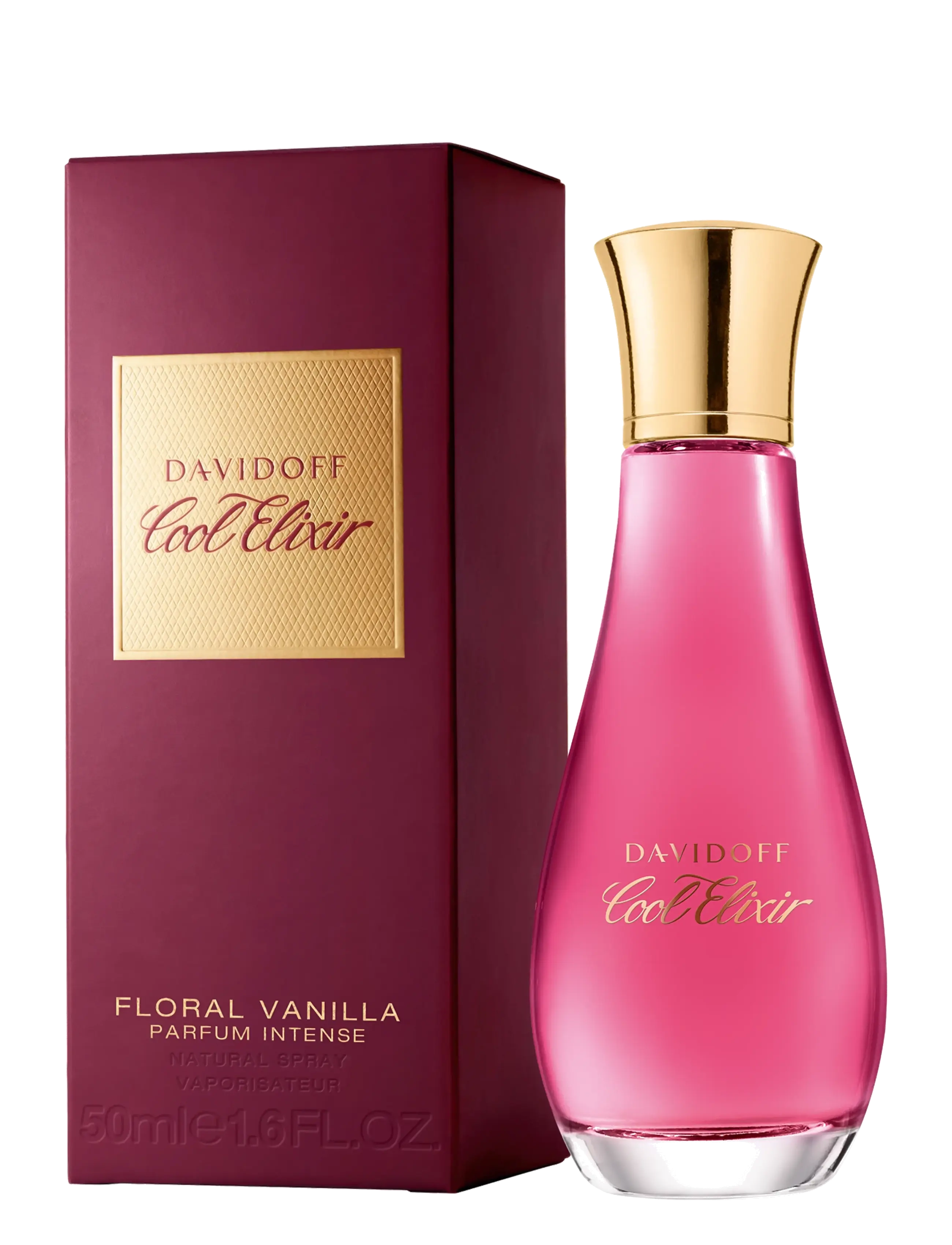 Cool Elixir For Women Floral Vanilla Eau De Parfum 2