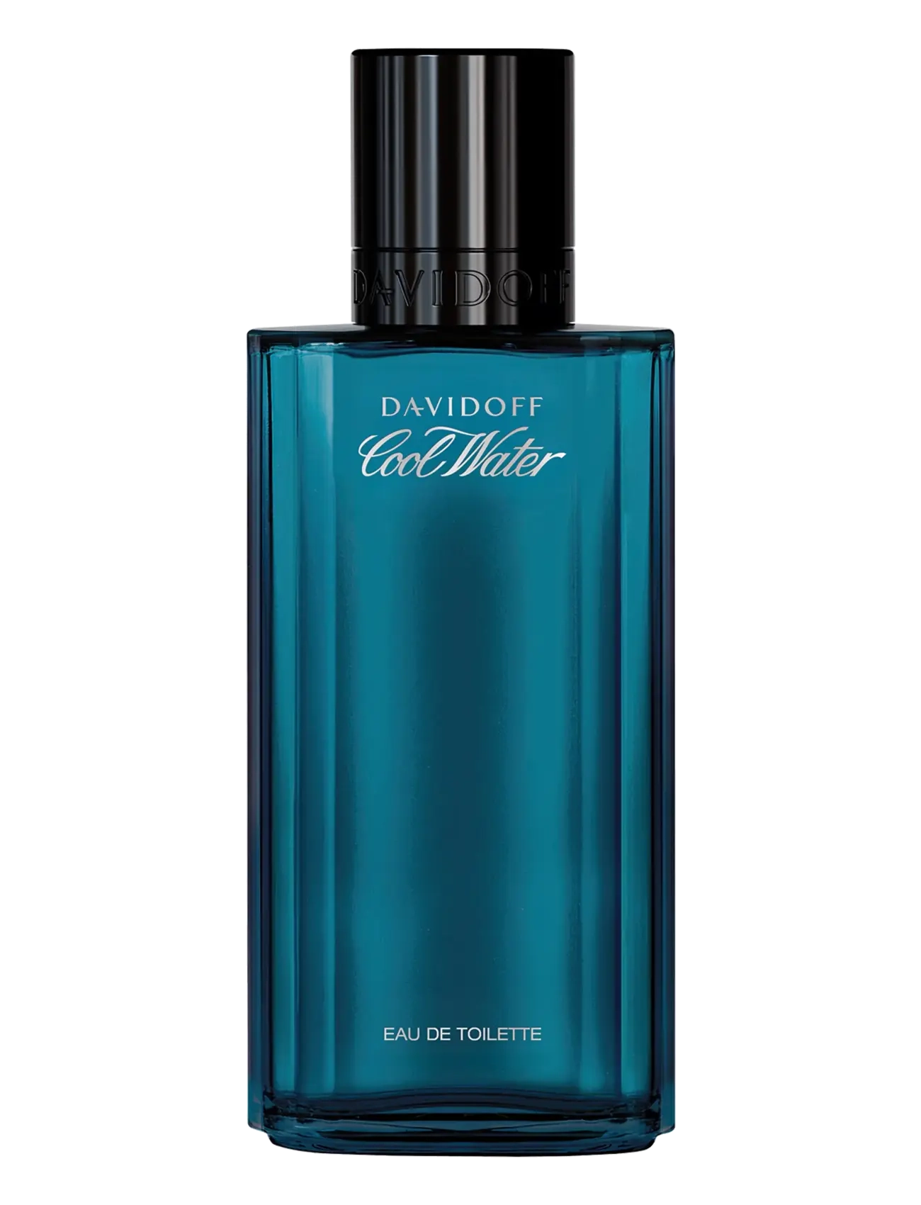 Davidoff Cool Water Man Eau de Toilette - Eau de toilette - CLEAR / undefined