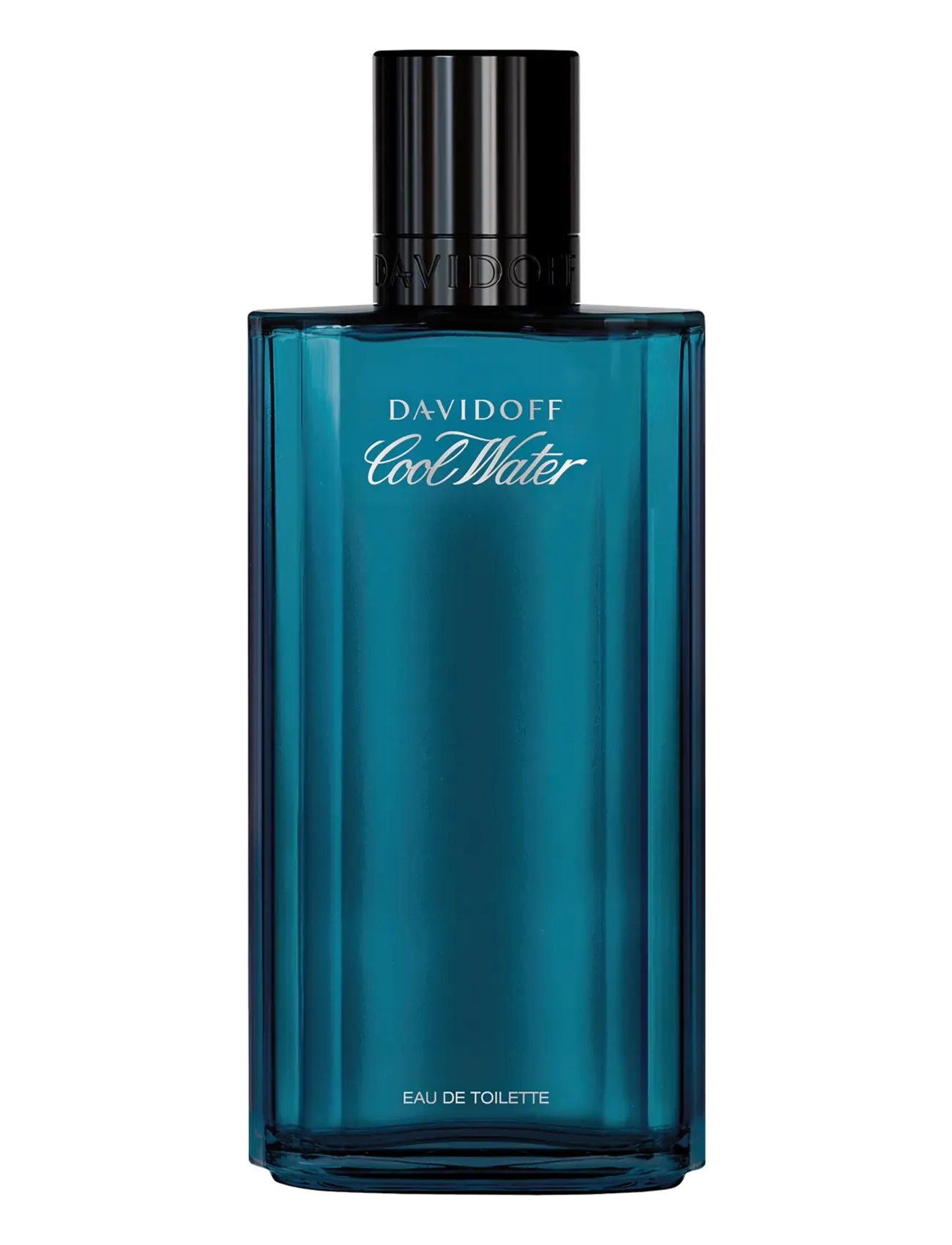 Davidoff Cool Water Man Eau De Toilette, Eau de Toilette, Nude, Str: 125 ML