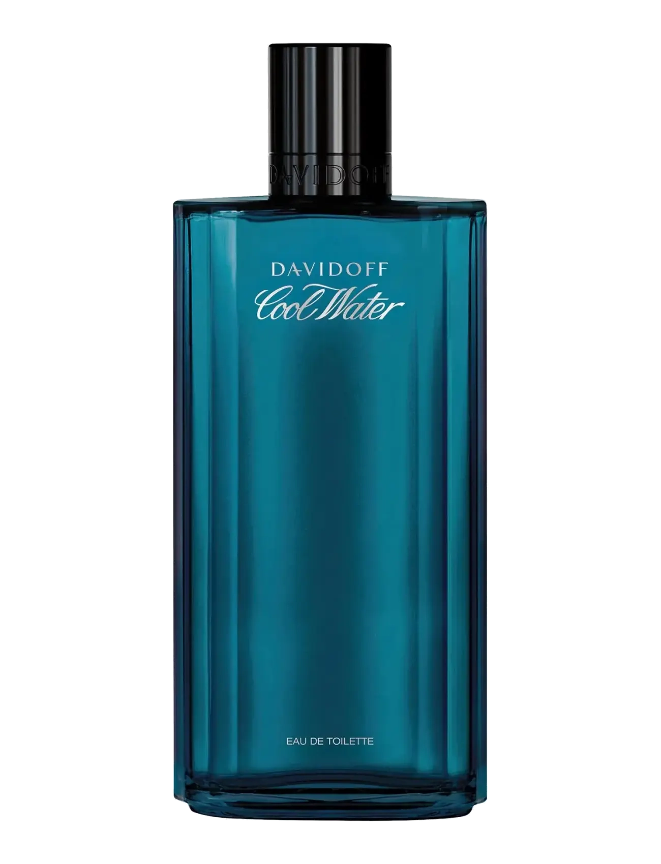 Davidoff Cool Water Man Eau de Toilette - Davidoff - null / undefined