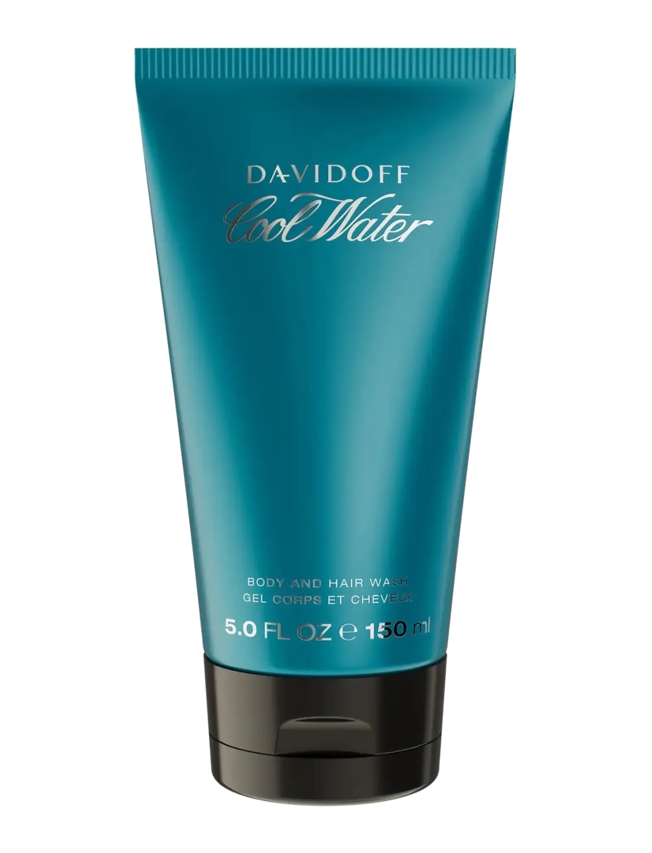 Davidoff Cool Water Shower Gel - Ilutooted meestele - CLEAR / undefined