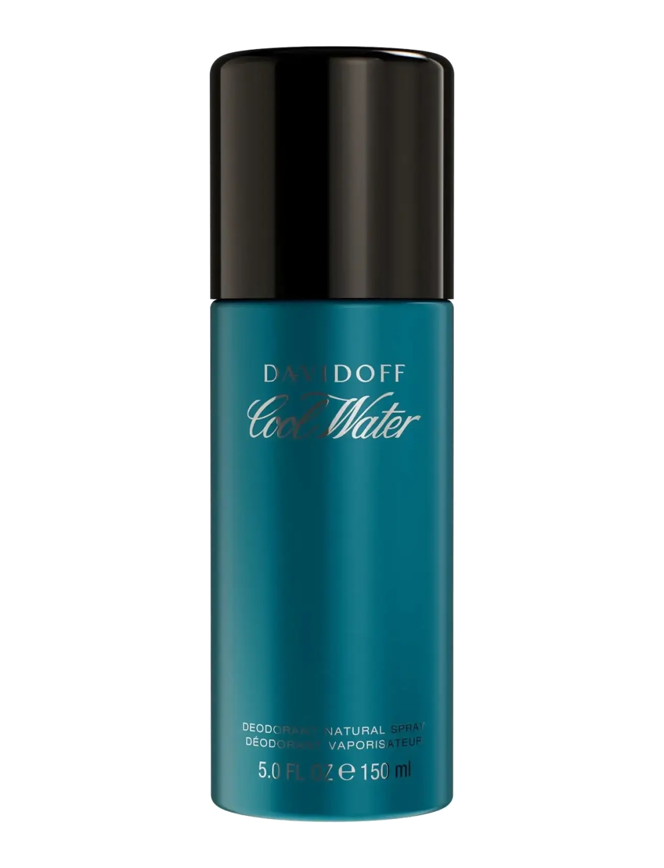 Davidoff Cool Water Man Deo Spray - Ilutooted meestele - CLEAR / undefined