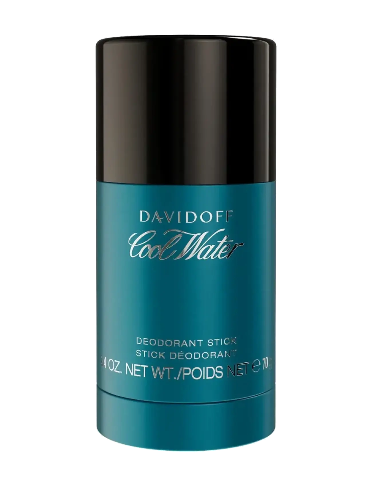 Davidoff Cool Water Man Deostick - Ilutooted meestele - CLEAR / undefined