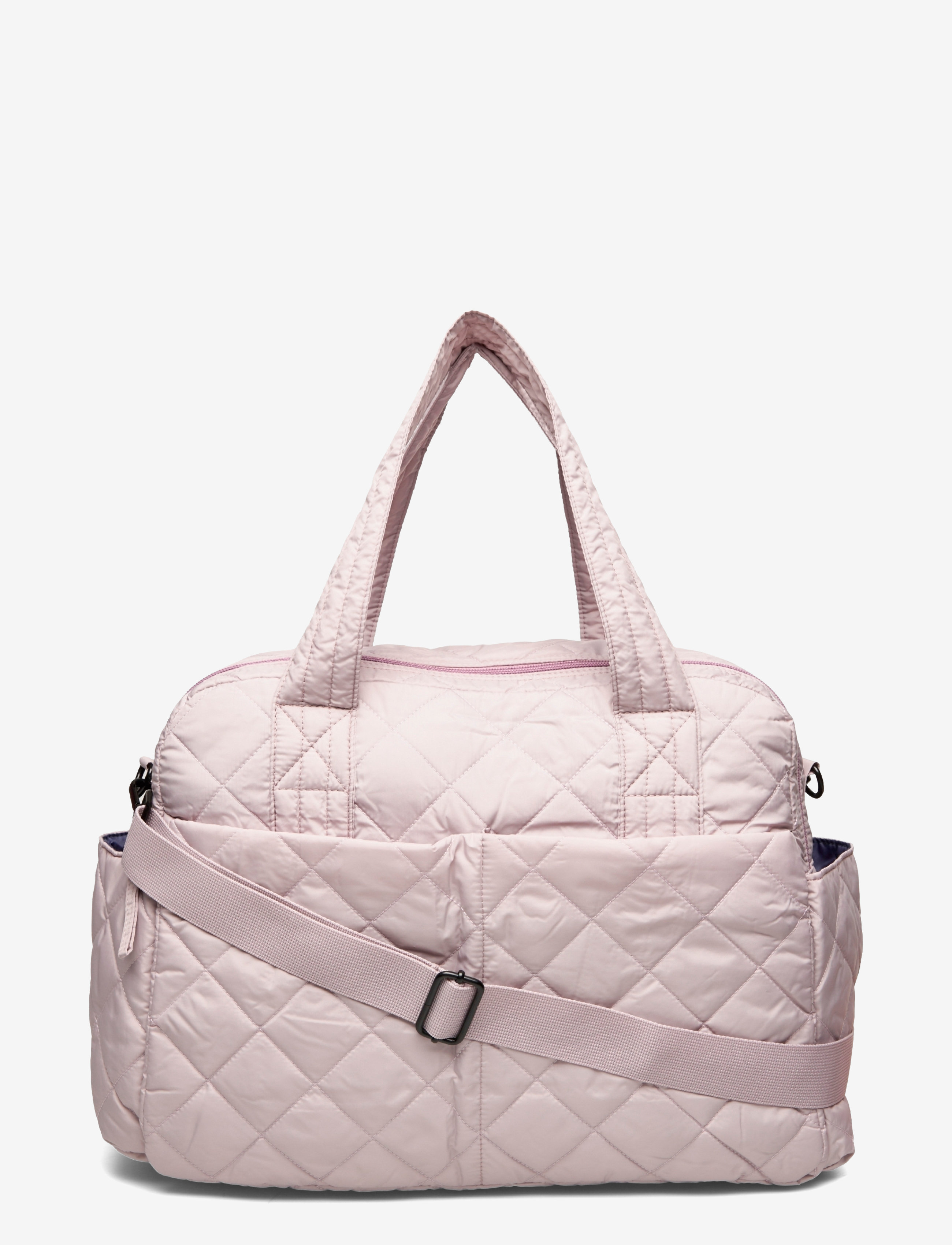 DAY ET MINI - DAY ET MINI RE-Q Diaper Bag - cloud grey - 1