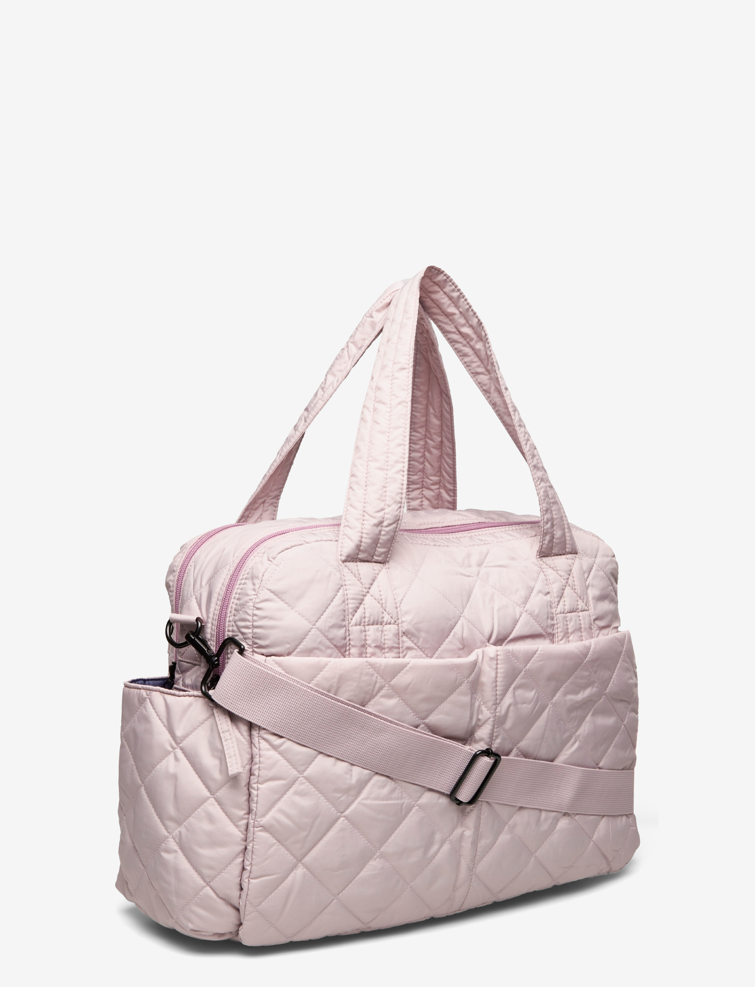 DAY ET MINI - DAY ET MINI RE-Q Diaper Bag - cloud grey - 5
