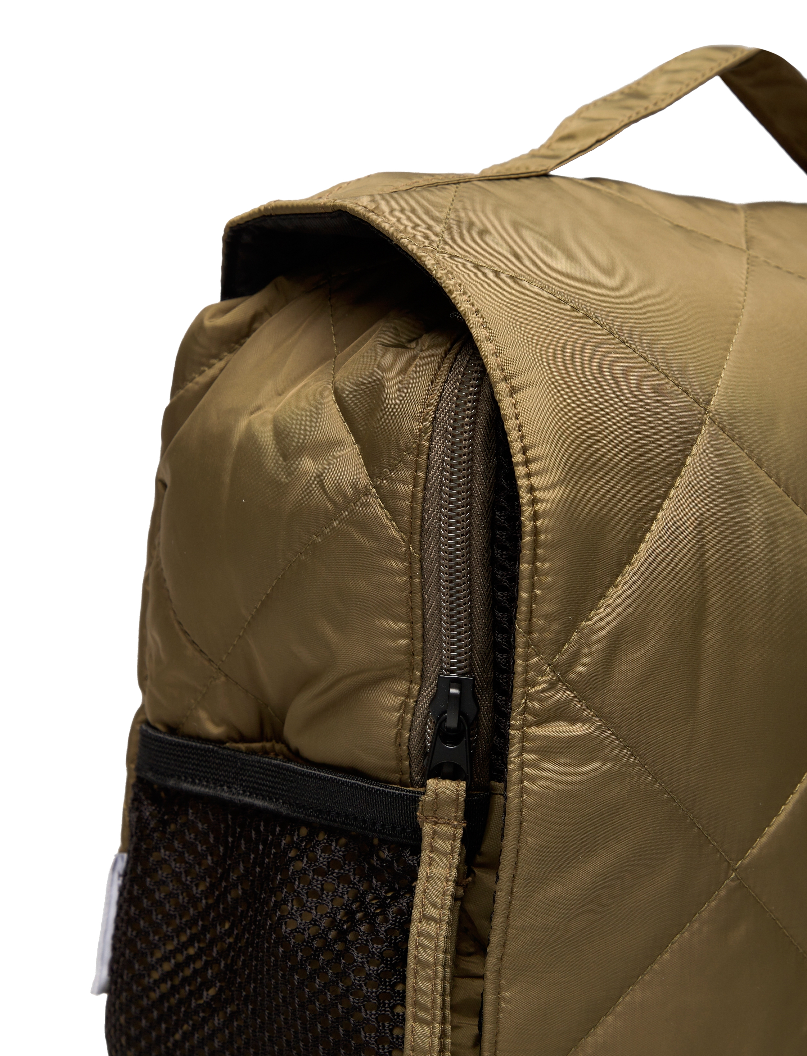 DAY ET MINI - DAY ET MINI RE-Q Box Hang XL - martini olive - 3