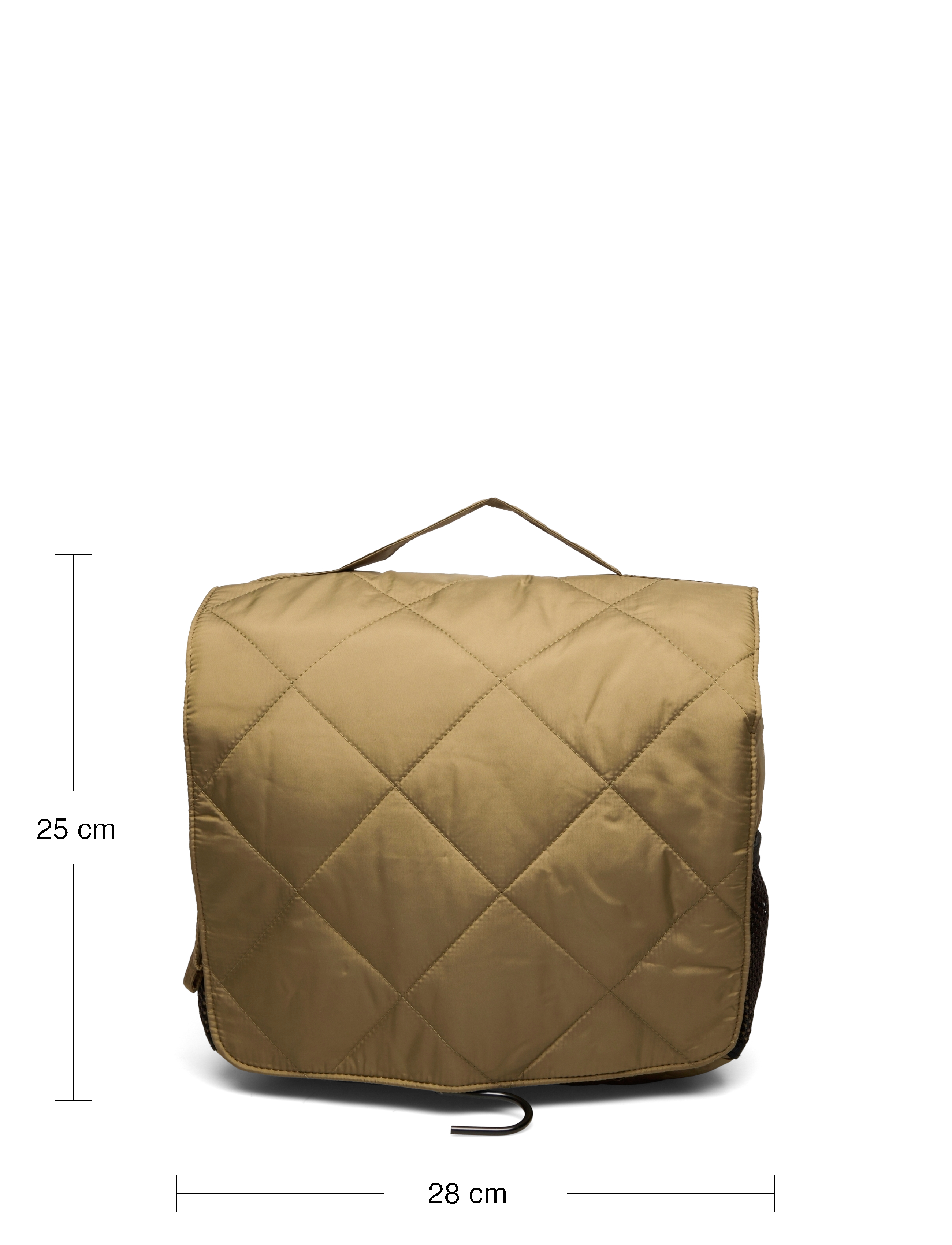 DAY ET MINI - DAY ET MINI RE-Q Box Hang XL - martini olive - 5