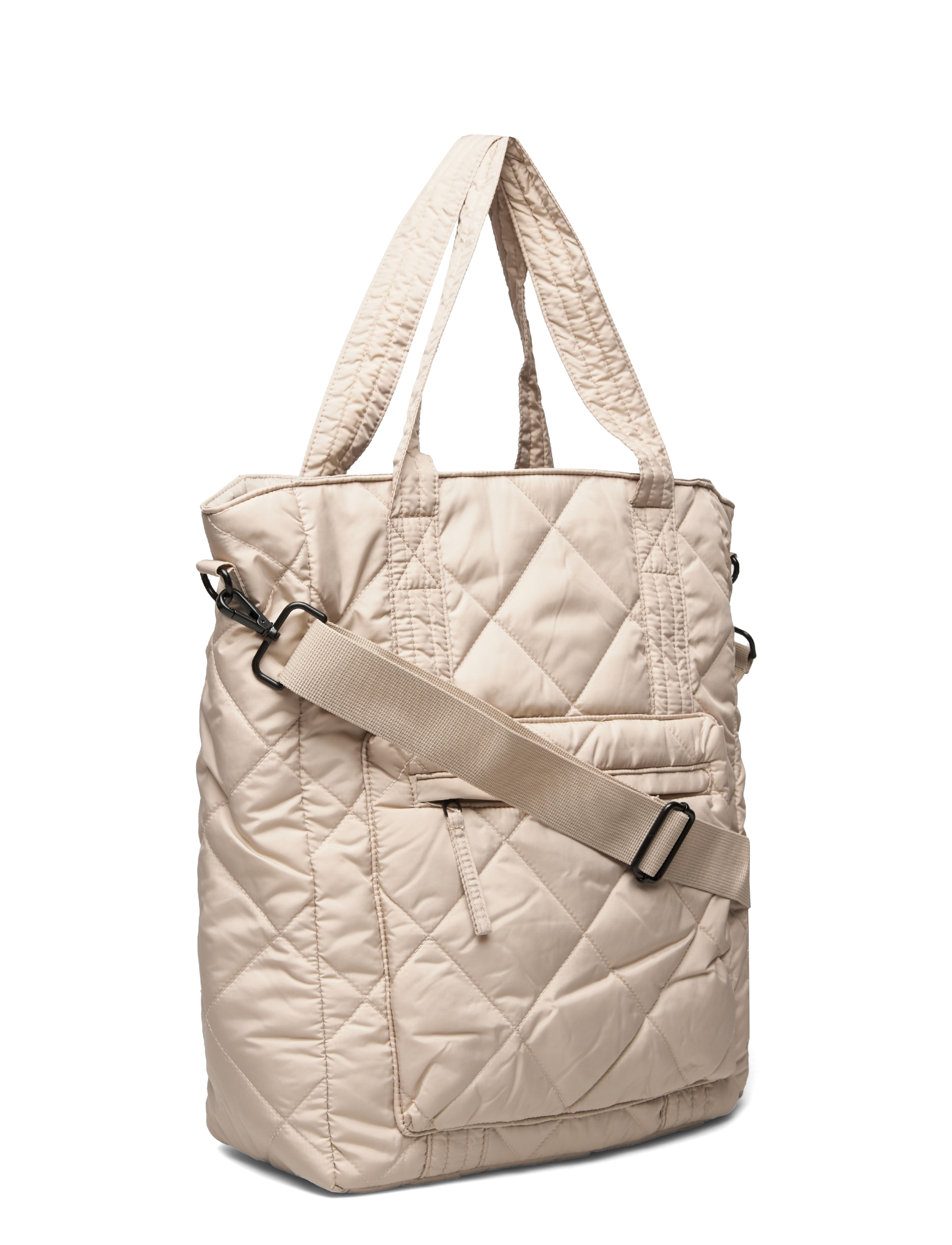 DAY ET MINI - DAY ET MINI RE-Q Box Tote - pure cashmere - 2