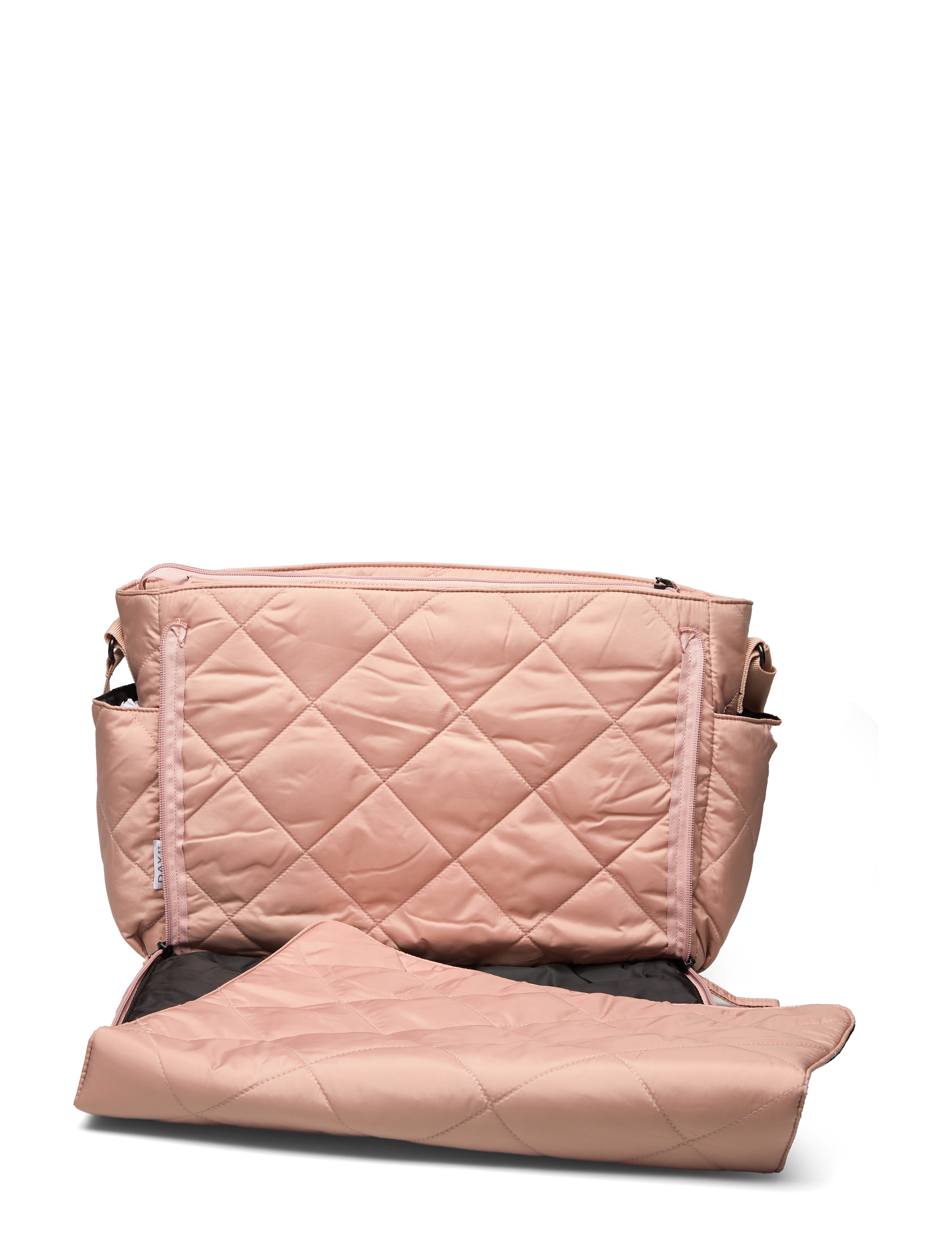 DAY ET MINI - DAY ET MINI RE-Q Box Baby Bag - tuscany - 3