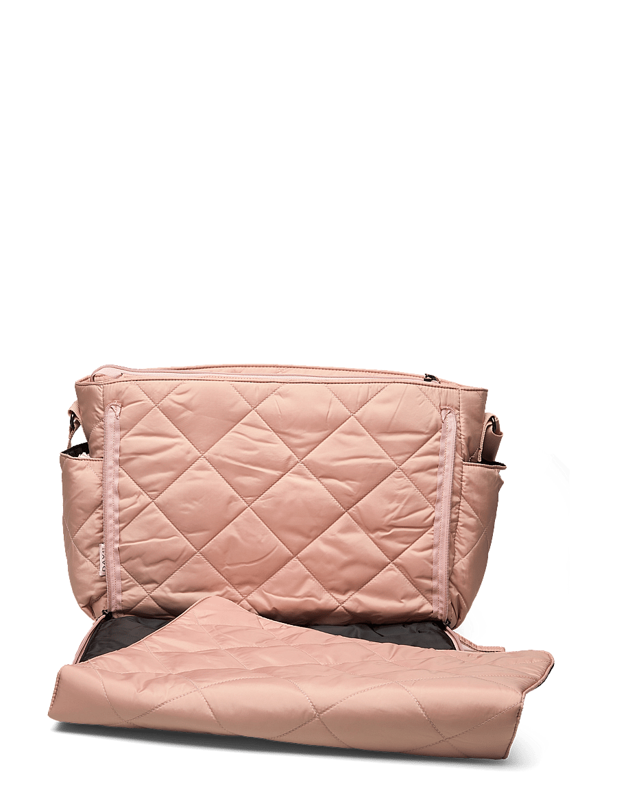 DAY ET MINI - DAY ET MINI RE-Q Box Baby Bag - tuscany - 3