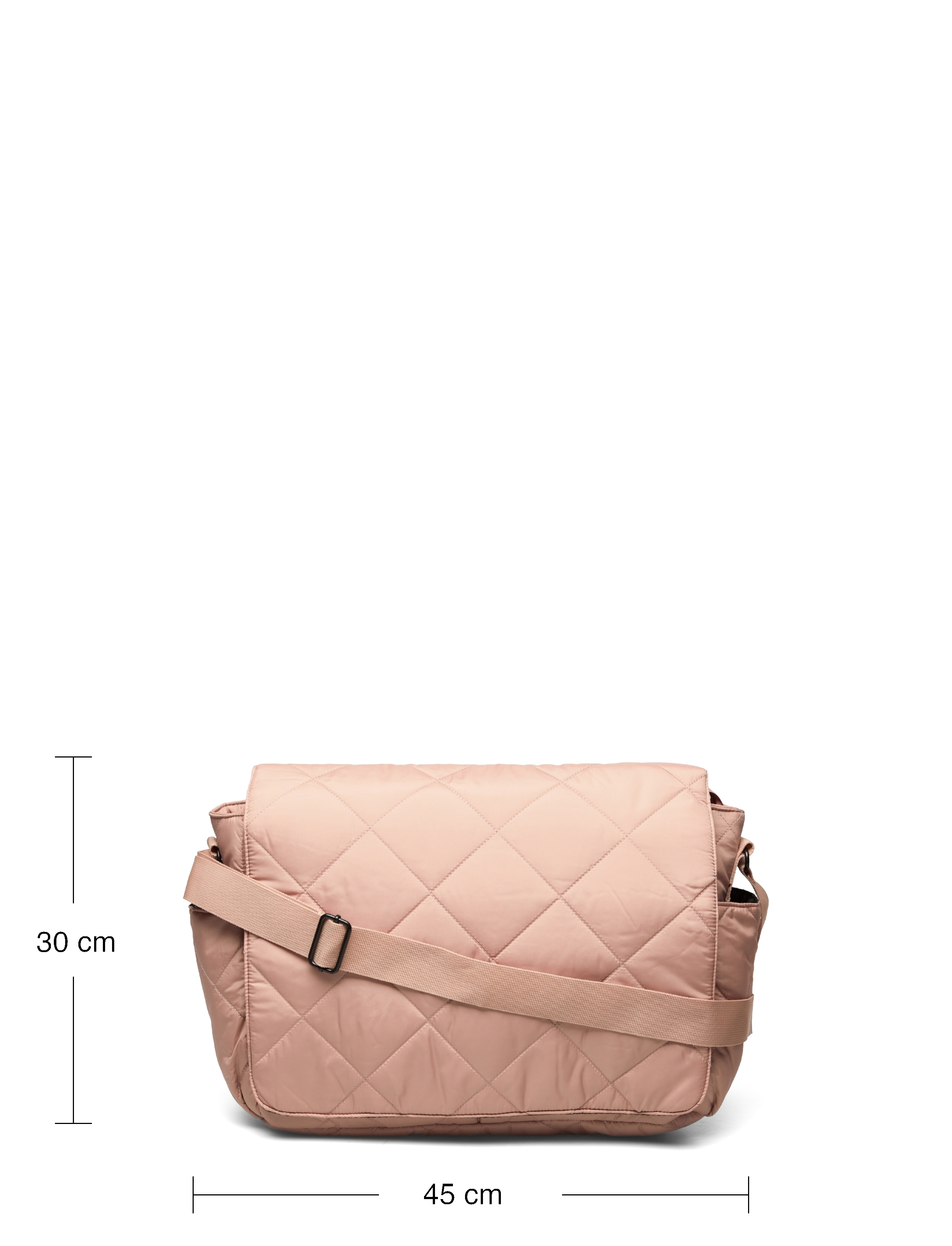 DAY ET MINI - DAY ET MINI RE-Q Box Baby Bag - tuscany - 5