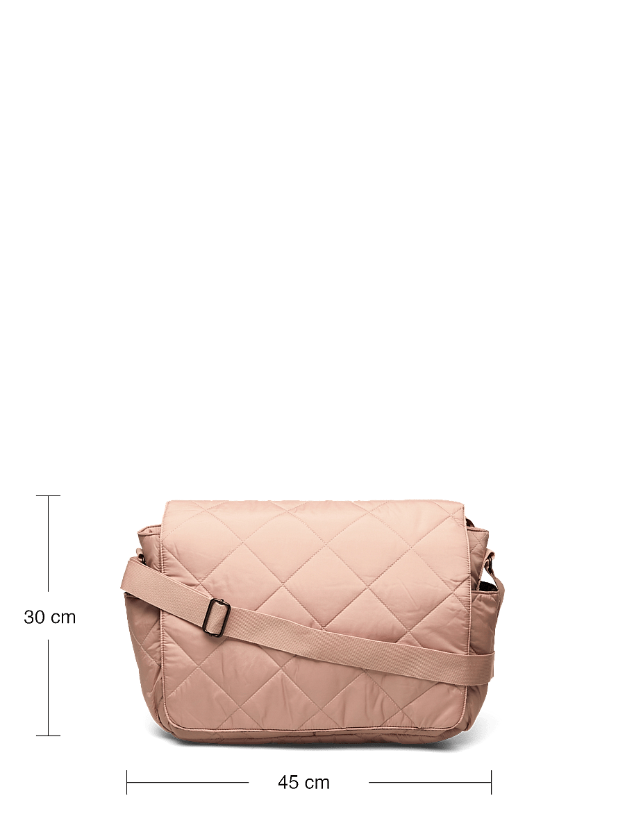 DAY ET MINI - DAY ET MINI RE-Q Box Baby Bag - tuscany - 5