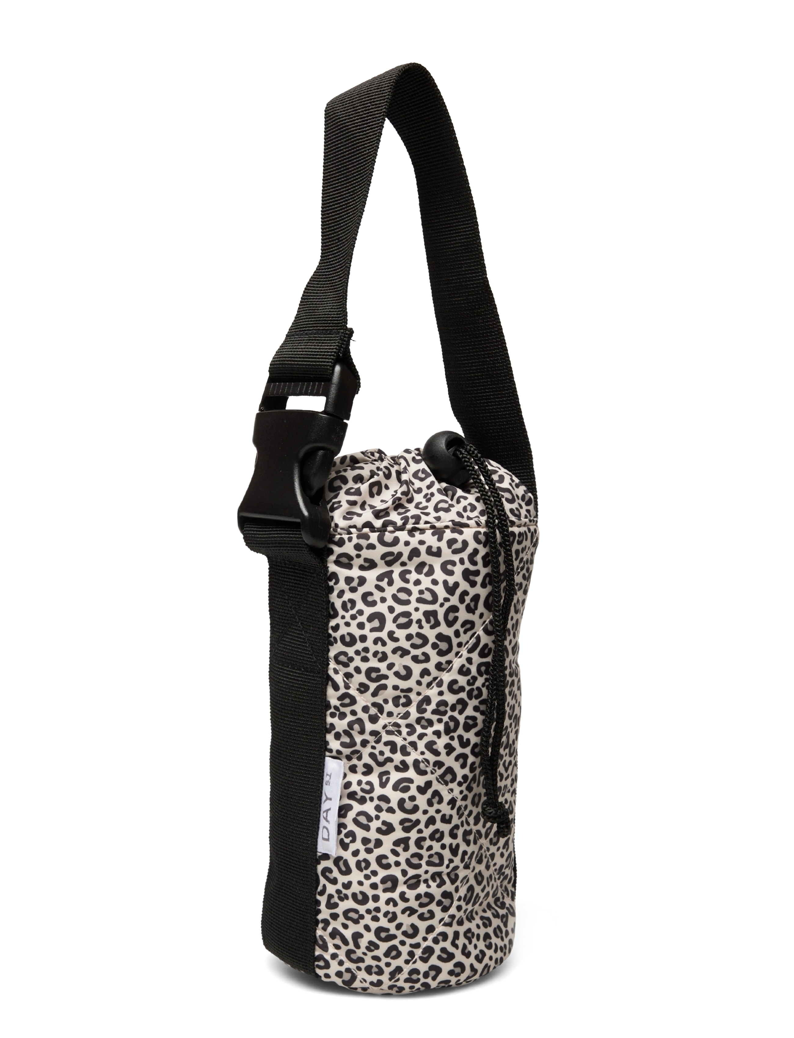 DAY ET MINI - DAY ET MINI RE-Q Box Bottle Bag - oatmeal - 2