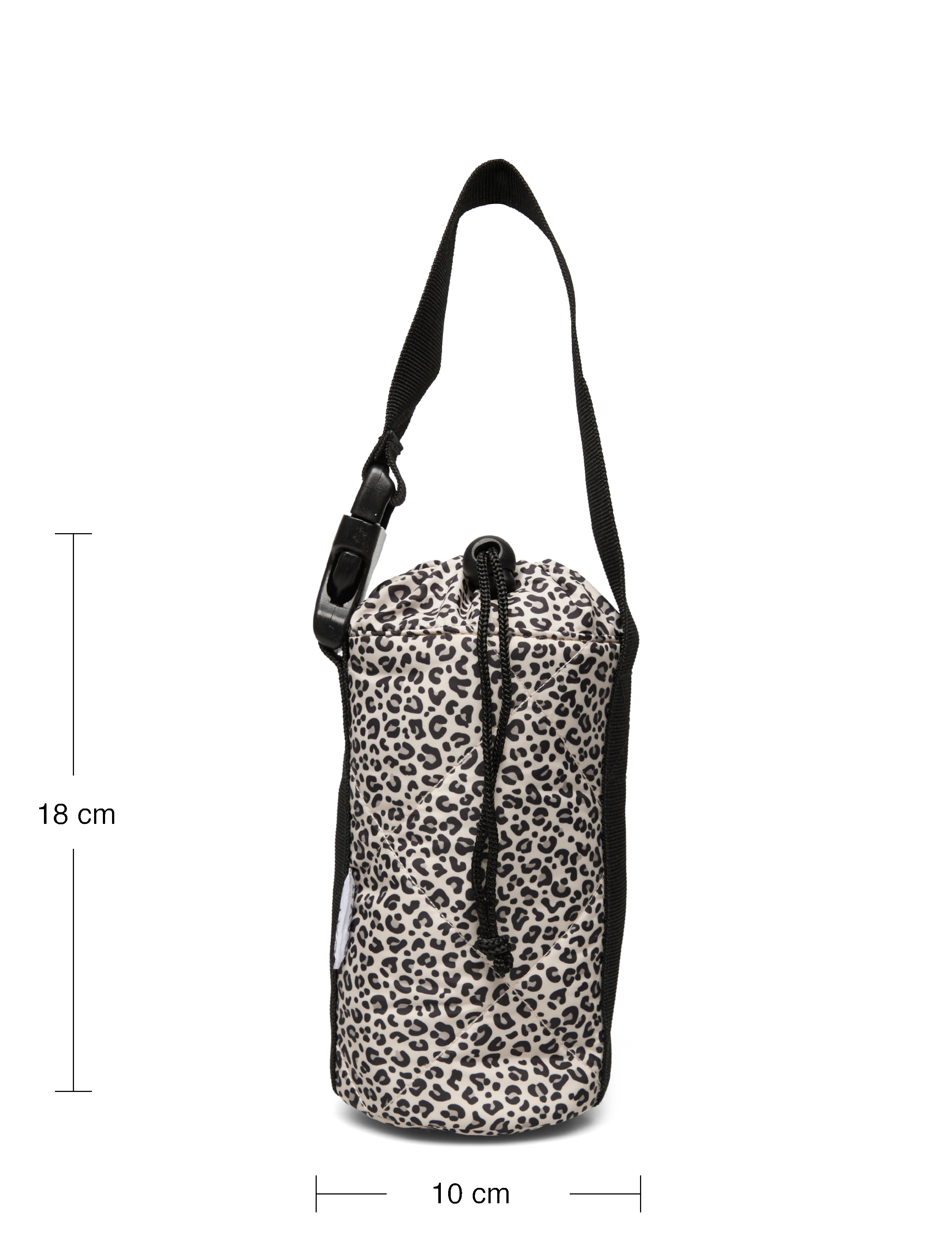 DAY ET MINI - DAY ET MINI RE-Q Box Bottle Bag - oatmeal - 4