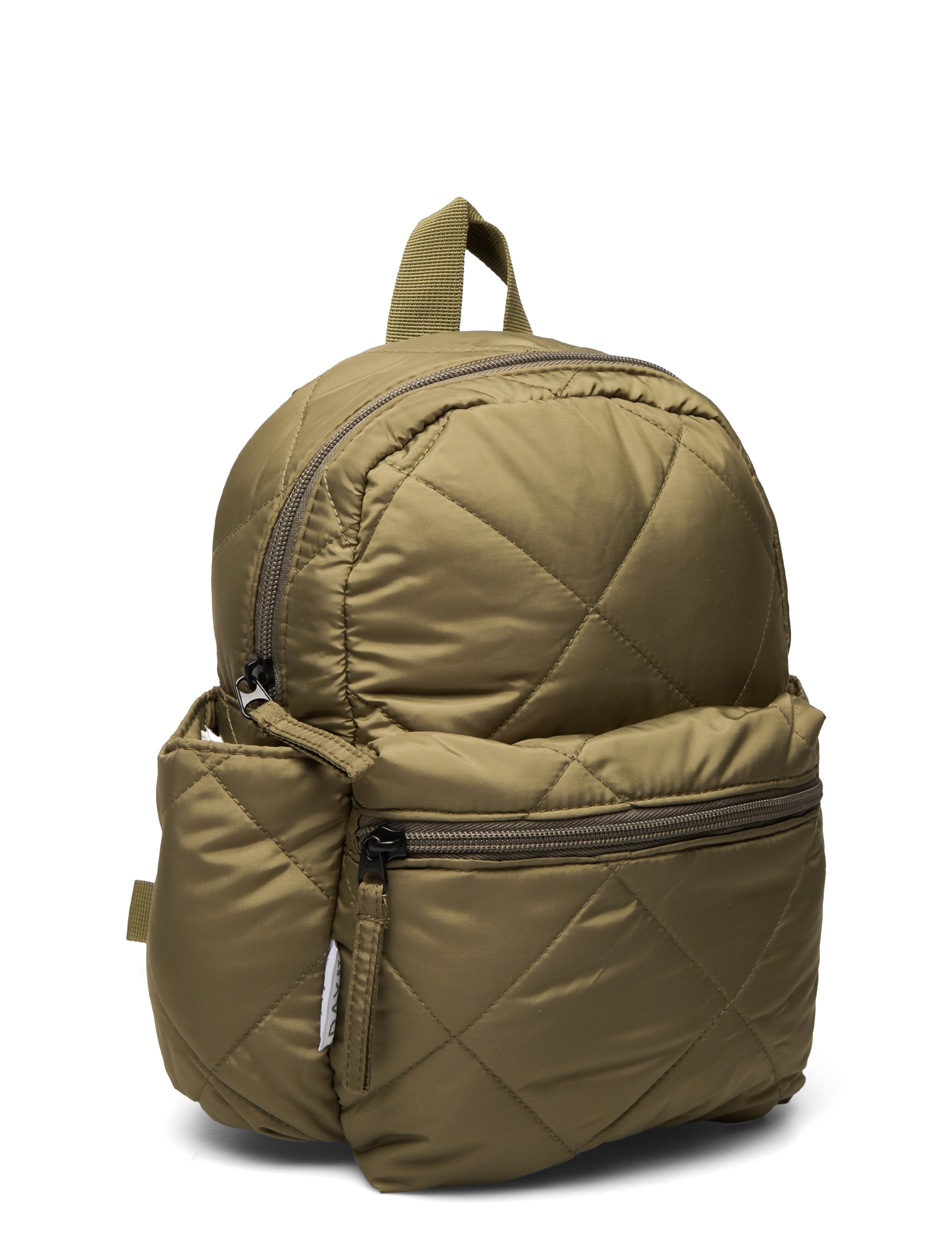 DAY ET MINI - DAY ET MINI RE-Q Box BP Kids - martini olive - 2