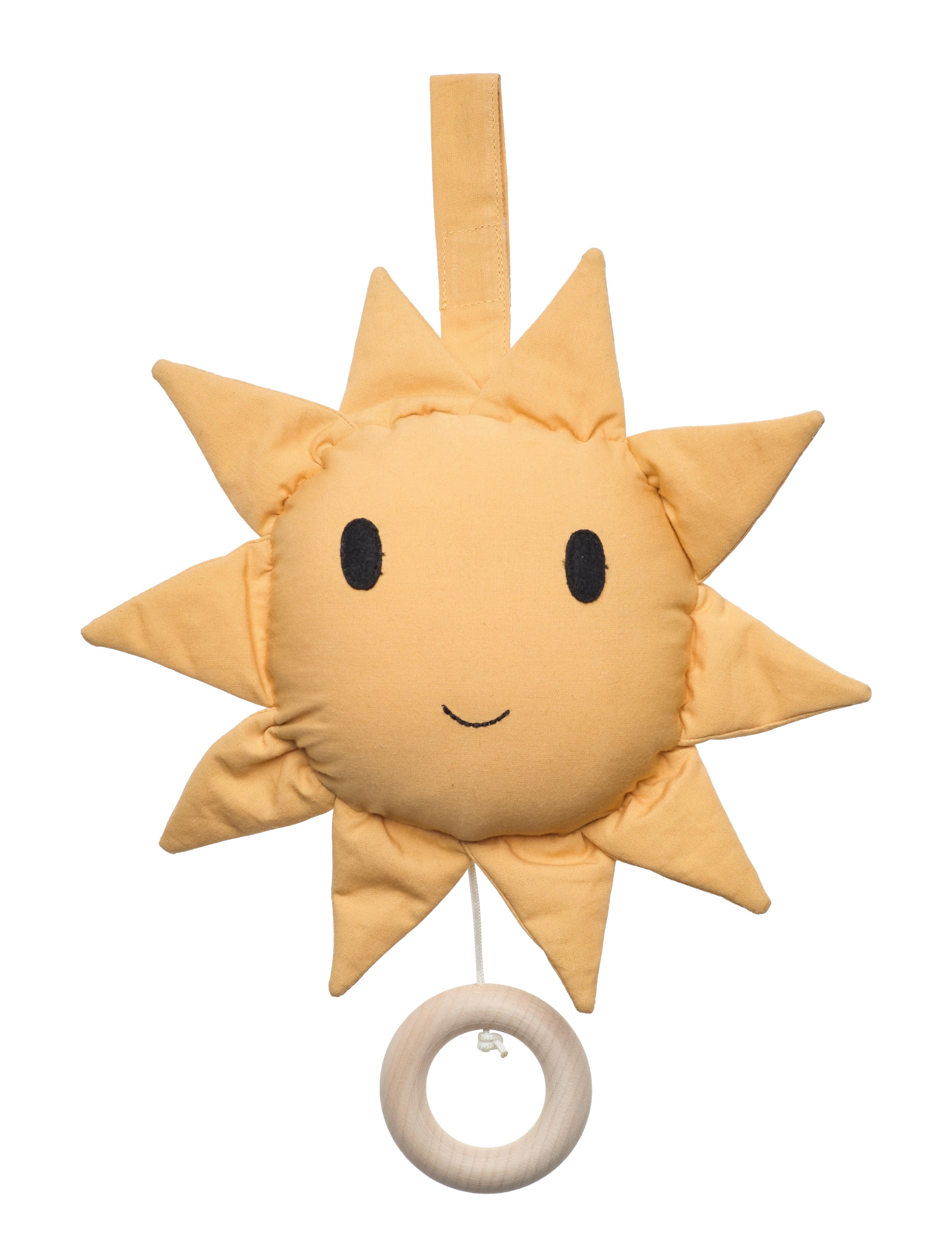 DAY ET MINI - DAY ET MINI Melody Sun - fall leaf - 0