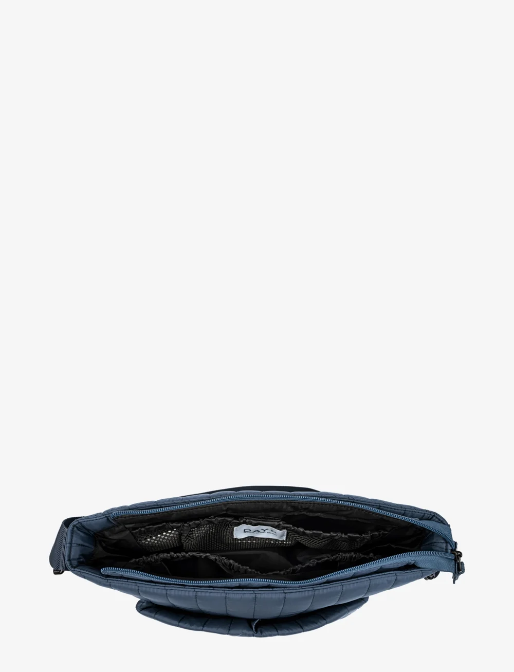 DAY ET MINI - DAY ET MINI RE-Q CB Organize - pusletasker - vintage indigo - 1
