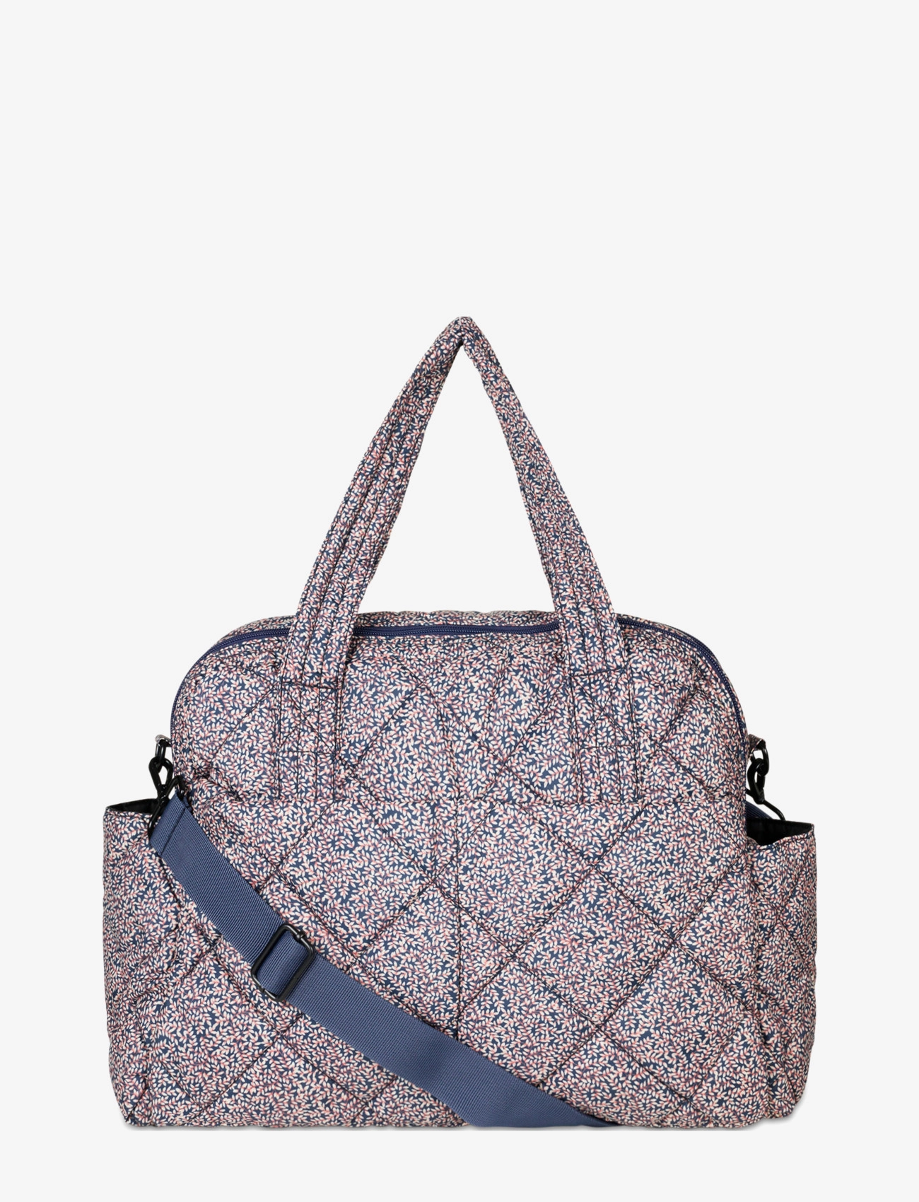 DAY ET MINI RE-Q Diaper Bag - MULTI COLOUR