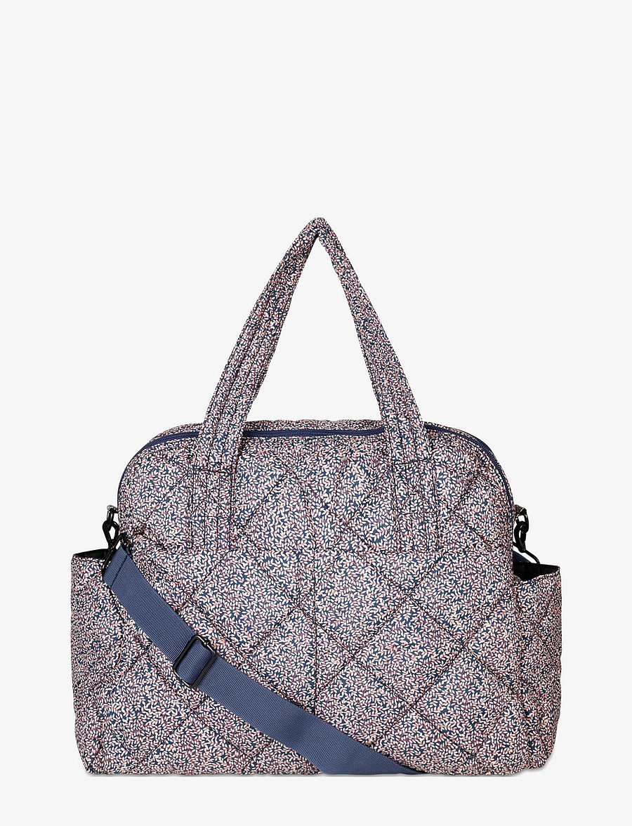 DAY ET MINI - DAY ET MINI RE-Q Diaper Bag - multi colour - 0