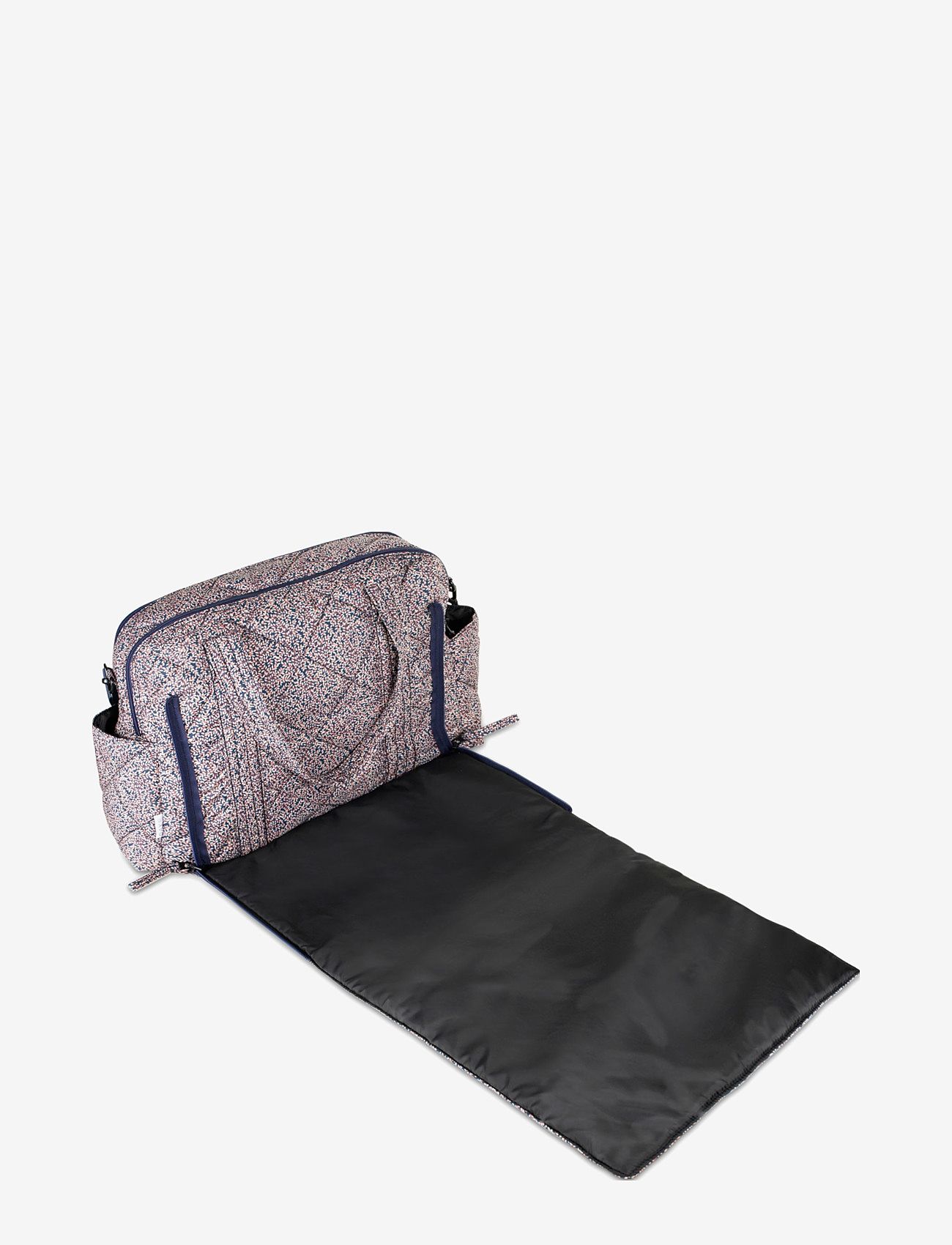 DAY ET MINI - DAY ET MINI RE-Q Diaper Bag - multi colour - 1