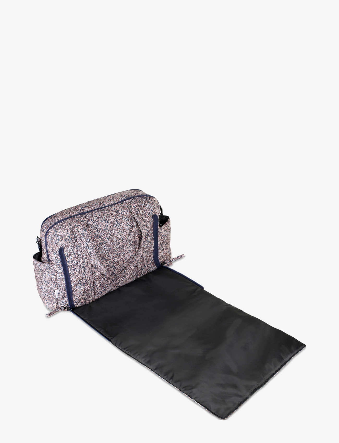 DAY ET MINI - DAY ET MINI RE-Q Diaper Bag - multi colour - 1