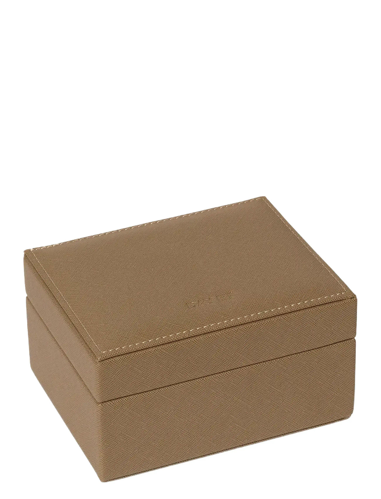 DAY ET Day Saffiano Jewelry Box Small - - ONE SIZE 1