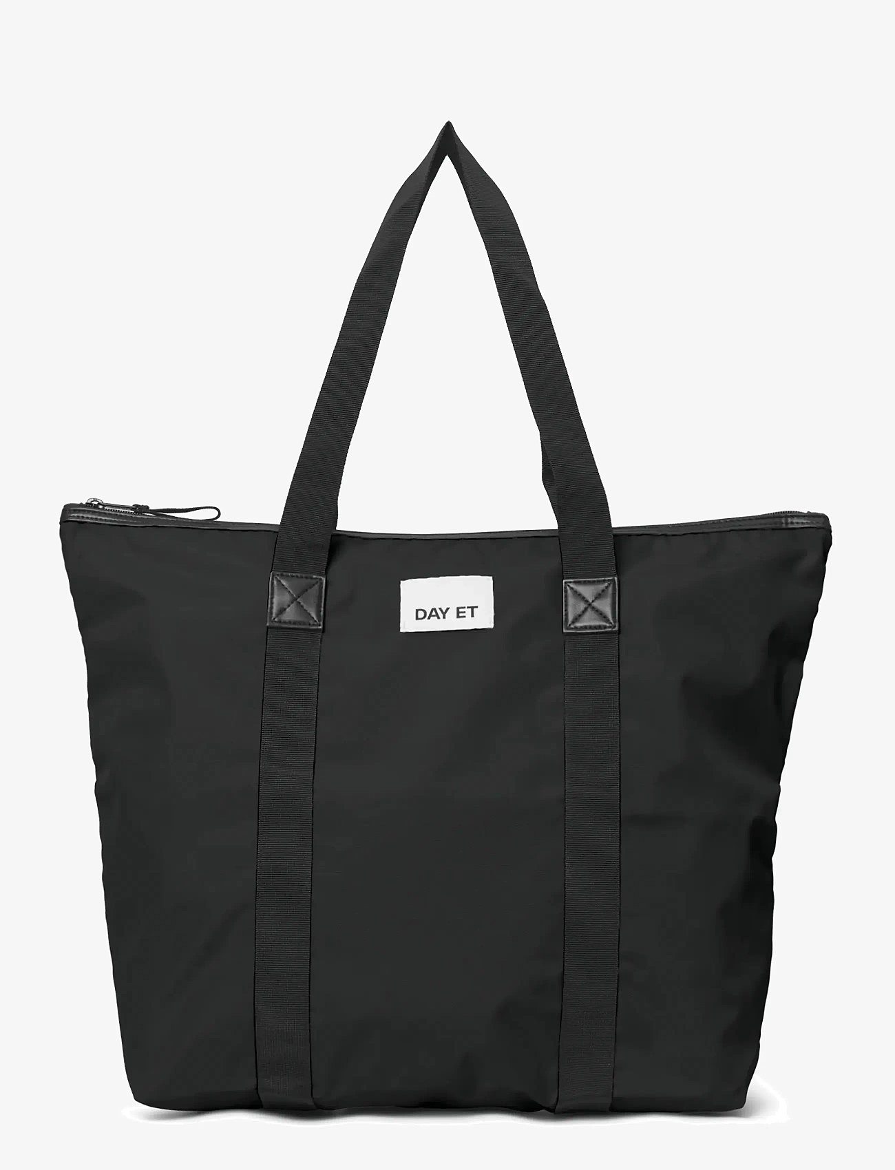 DAY ET - Day Gweneth RE-S Bag - tote bags - black - 1