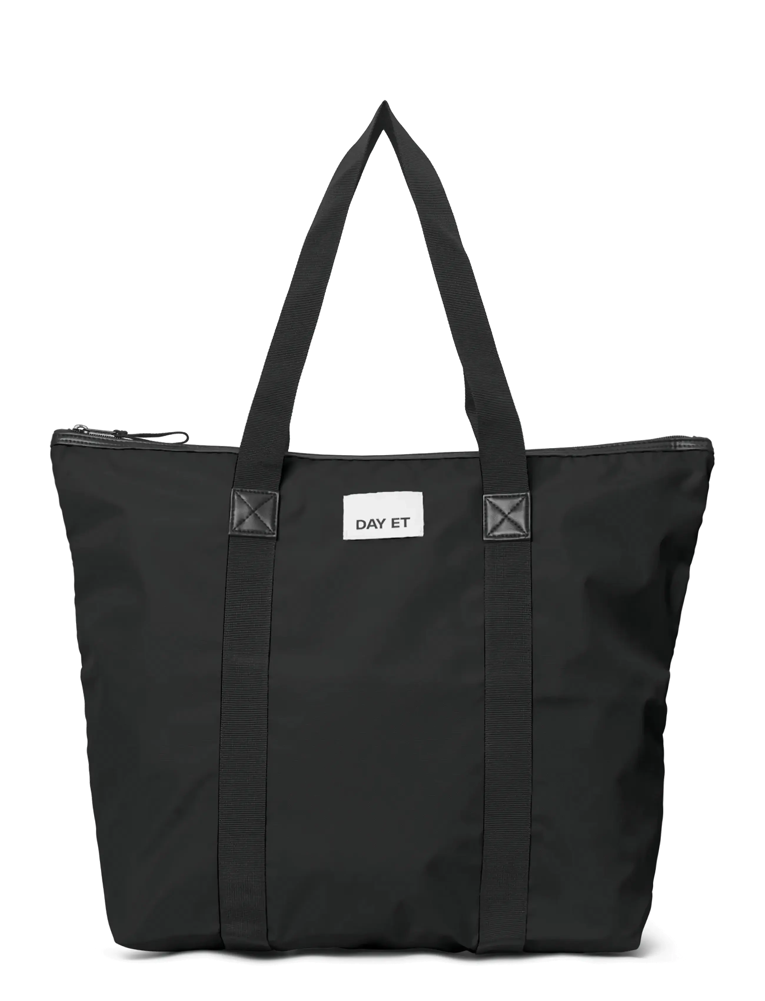 DAY ET Day Gweneth RE-S Bag - Shoppingväskor & Totes - BLACK / black