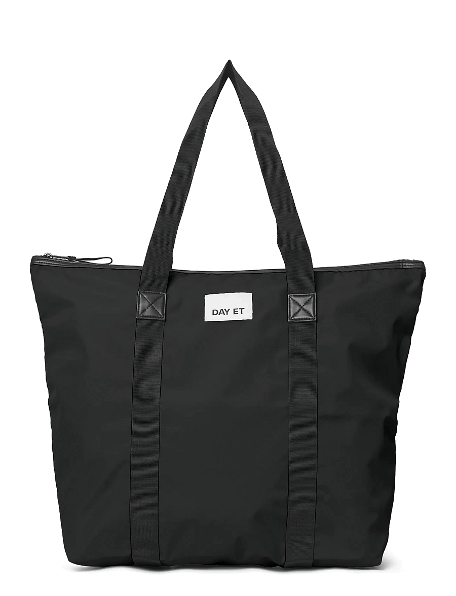 DAY ET - Day Gweneth RE-S Bag - tote-stiilis kotid - black - 1
