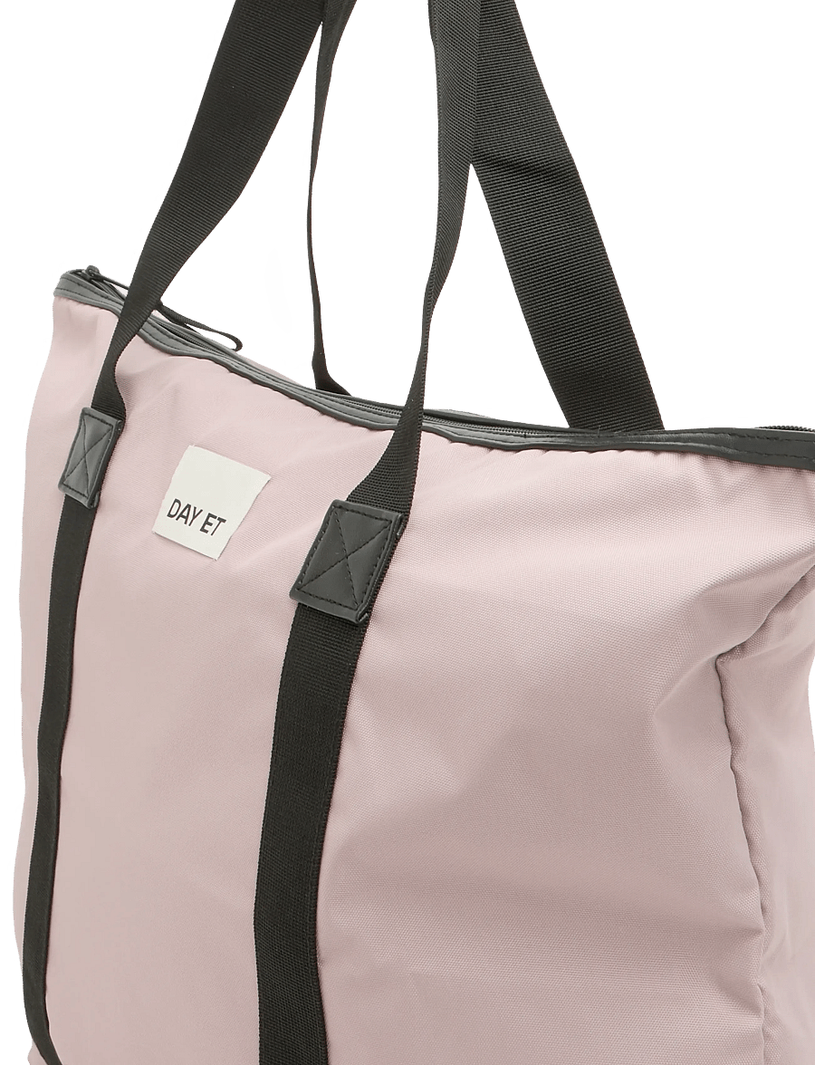 DAY ET - Day Gweneth RE-S Bag - tote-stiilis kotid - cloud rose - 4