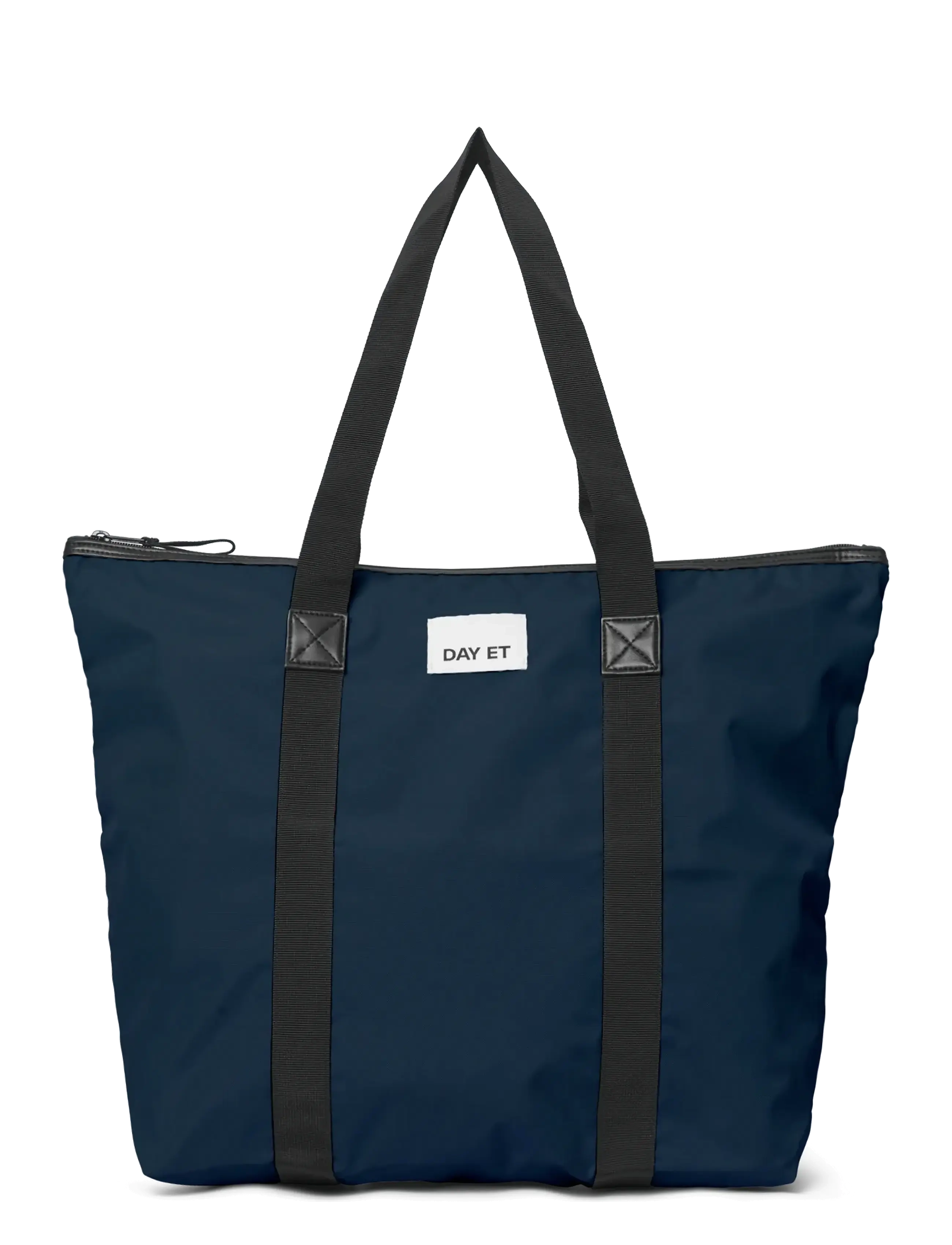 DAY ET Day Gweneth Re-S Bag, One Size, Bags, Marineblau - Totes, Frauen
