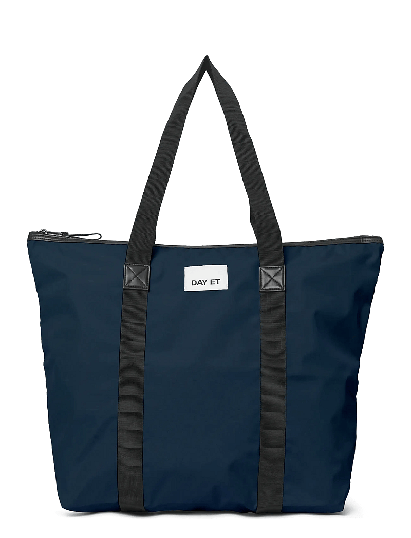 DAY ET - Day Gweneth RE-S Bag - tote bags - navy blazer - 0
