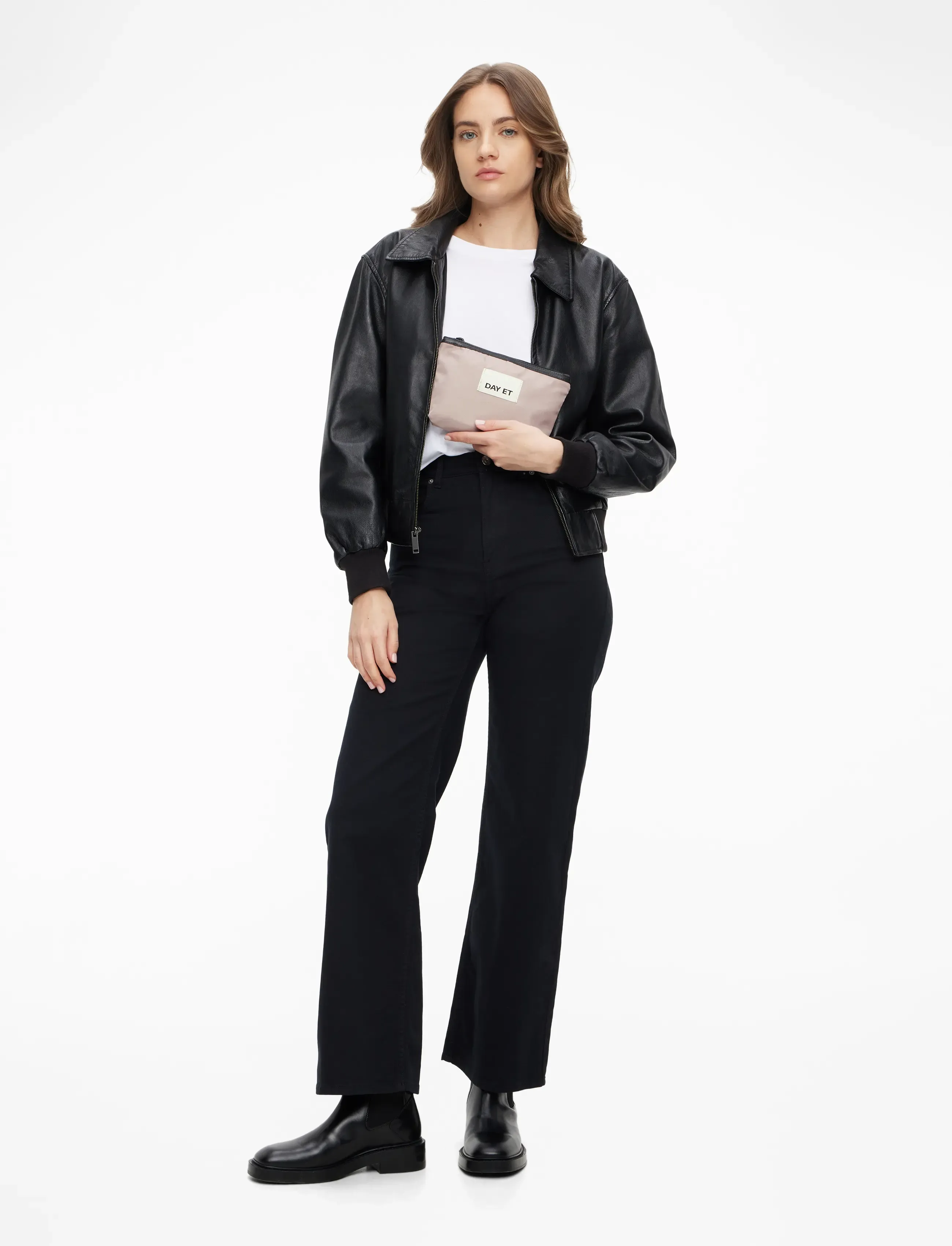 DAY ET - Day Gweneth RE-S Mini - vardagsstil - cloud rose - 2