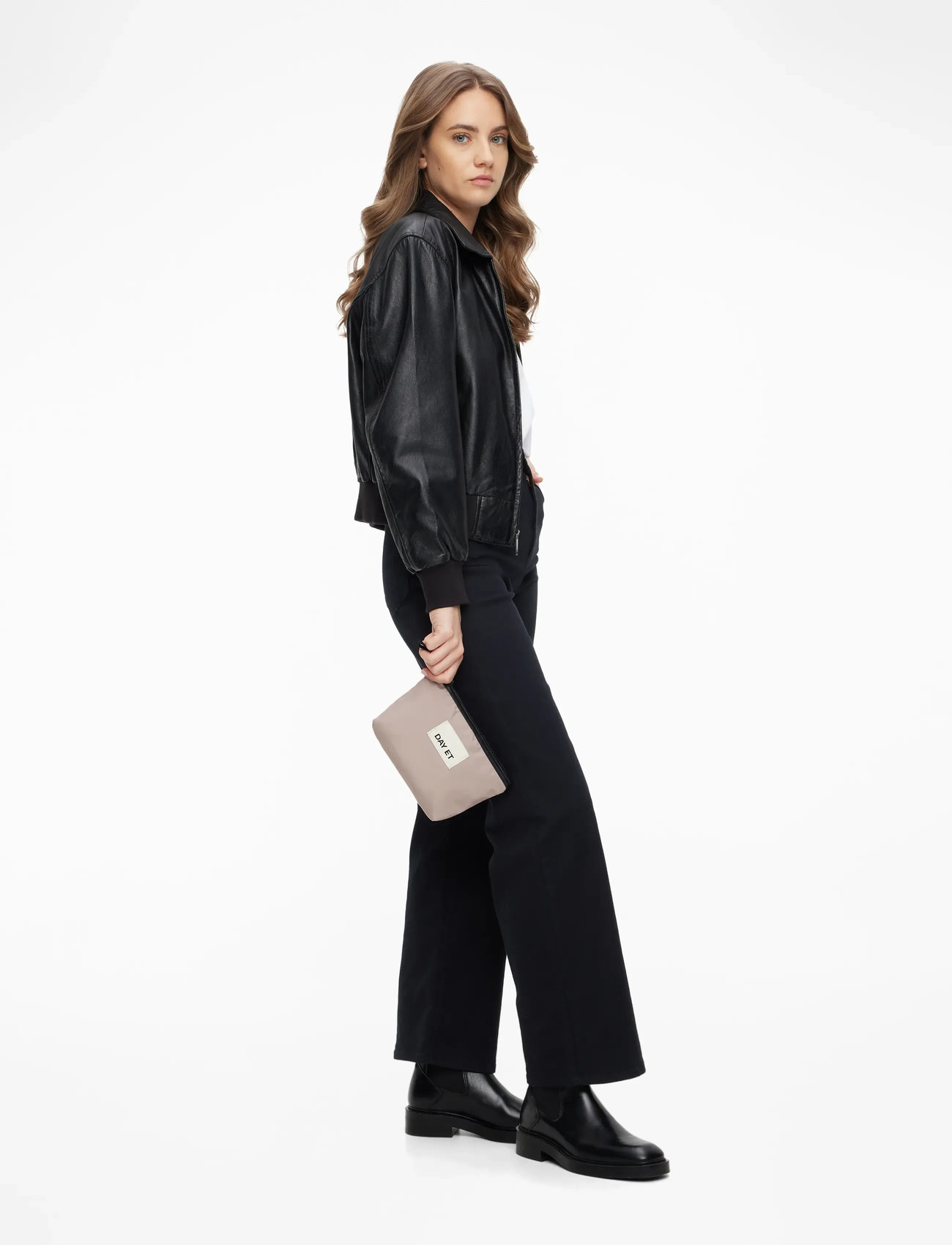 DAY ET - Day Gweneth RE-S Mini - hverdags stil - cloud rose - 3