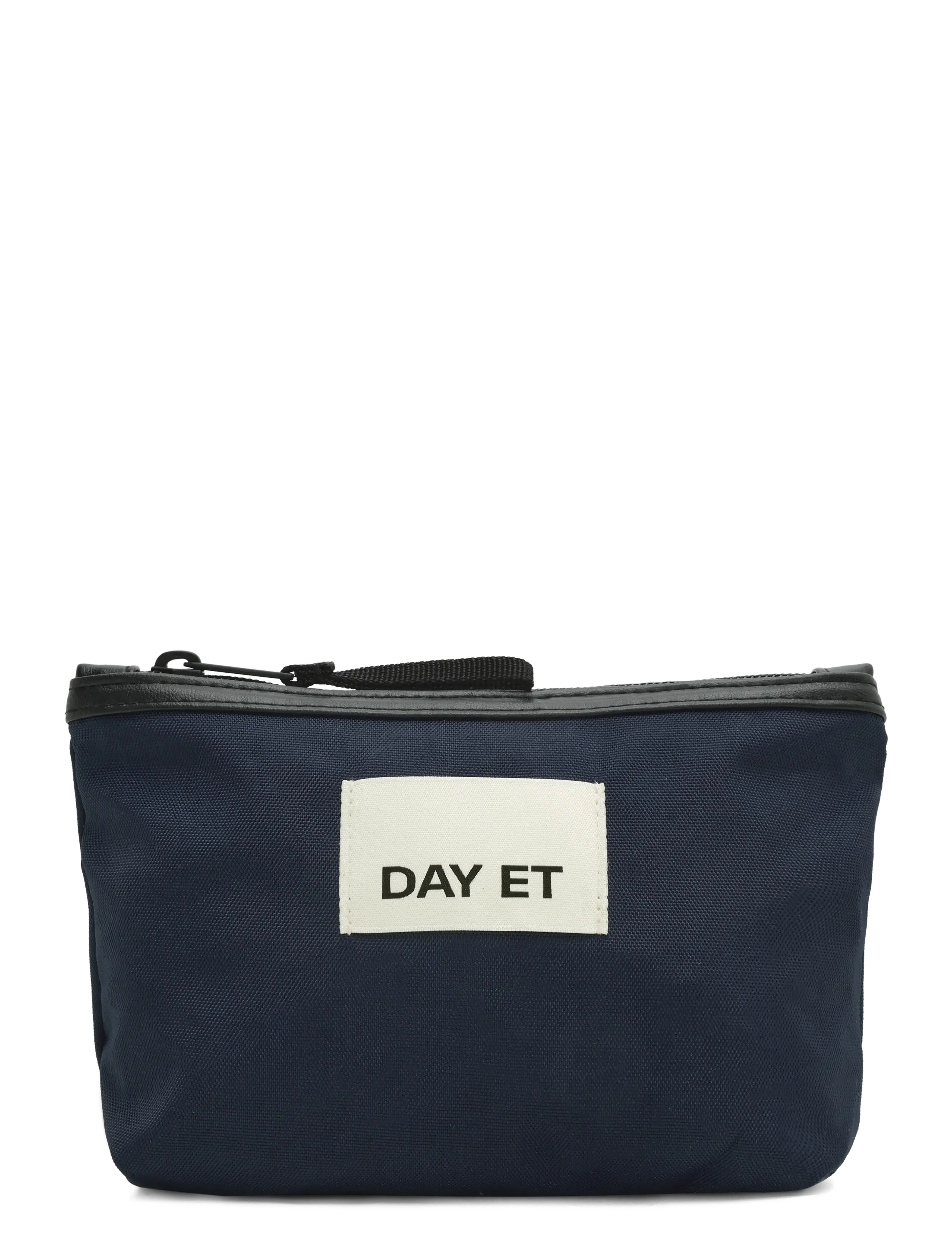 DAY ET Day Gweneth Re-S Mini, Kvinder, Mini Kosmetikpung, Navy, Str: ONE SIZE
