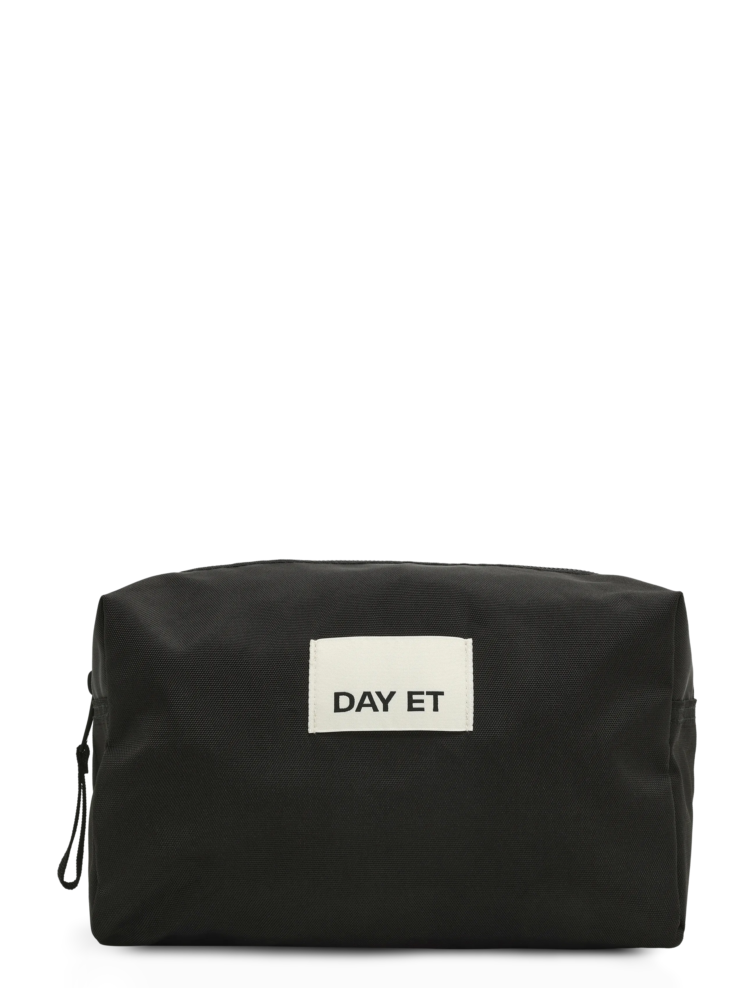 DAY ET Day Gweneth RE-S Washbag S - Kosmeetikakotid - BLACK / brown