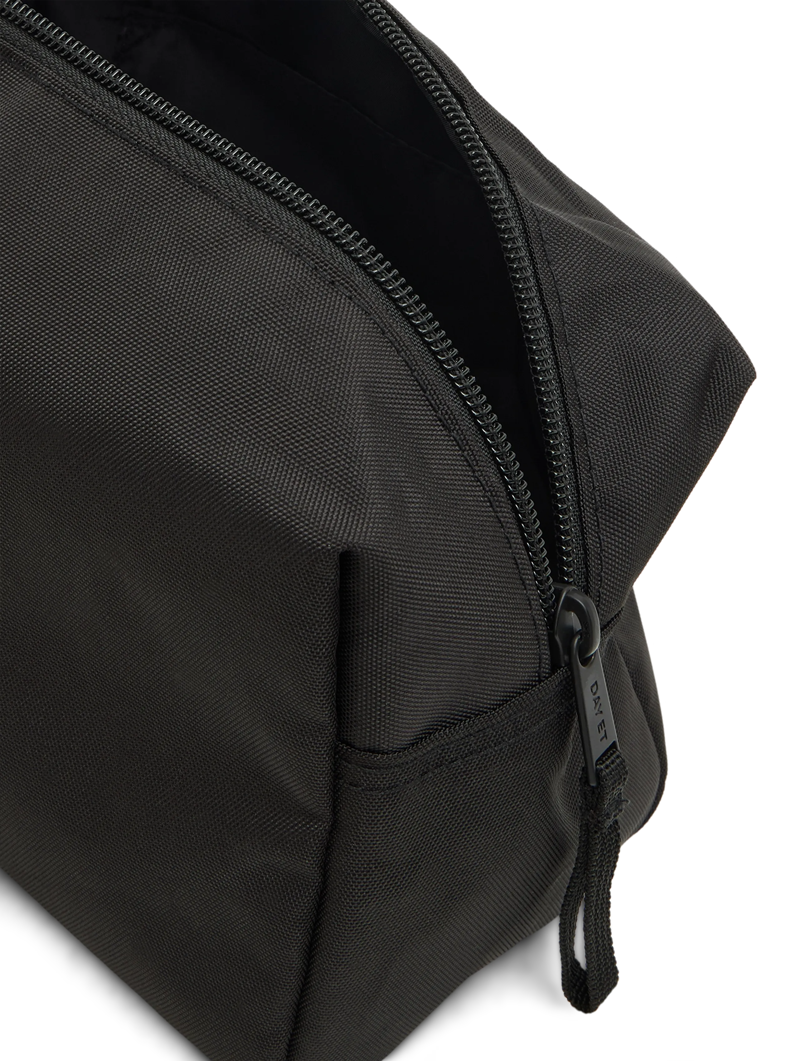 DAY ET - Day Gweneth RE-S Washbag S - ikdienas stils - black - 4