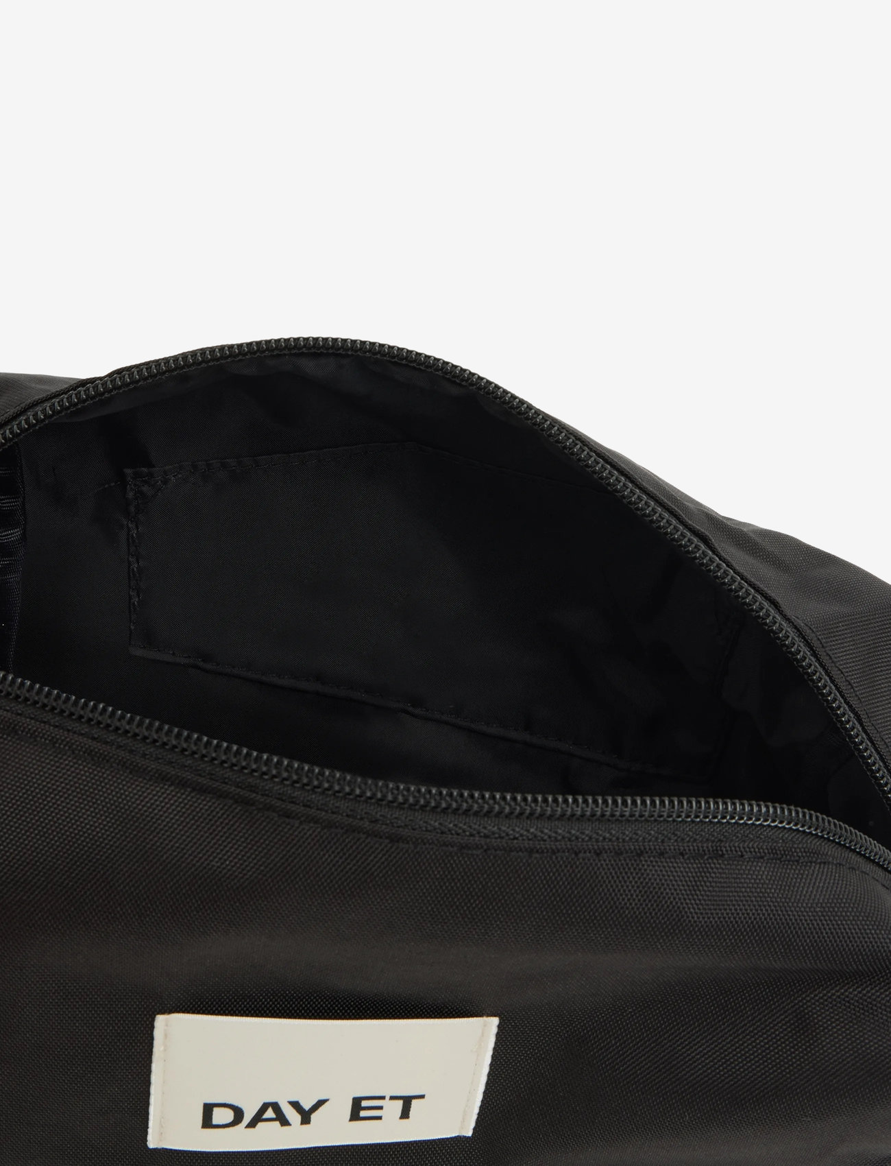 DAY ET - Day Gweneth RE-S Washbag S - kulturtaschen - black - 5
