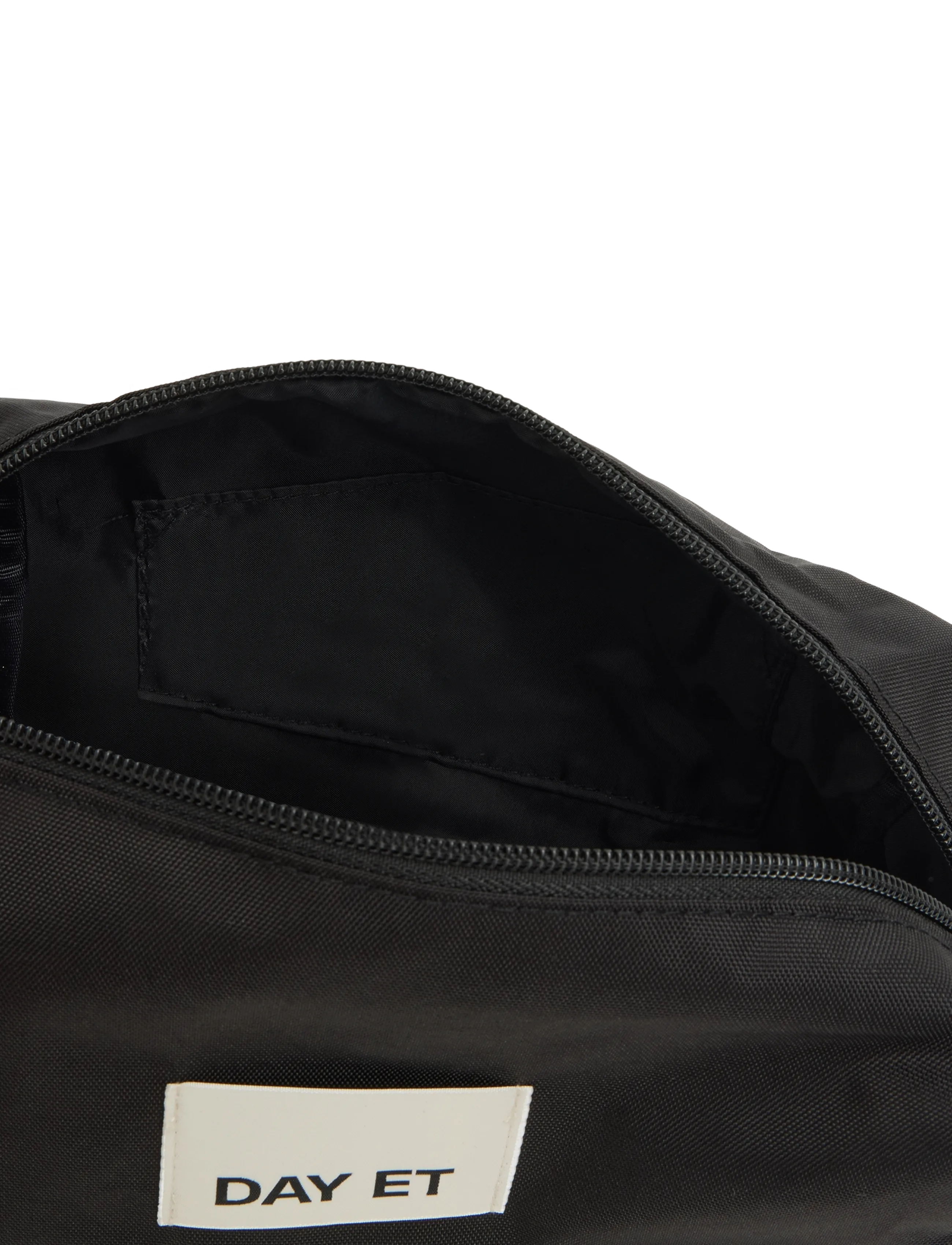 DAY ET - Day Gweneth RE-S Washbag S - ikdienas stils - black - 5
