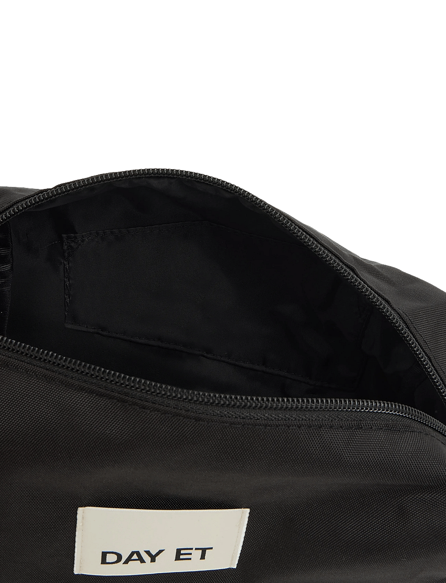 DAY ET - Day Gweneth RE-S Washbag S - ikdienas stils - black - 5