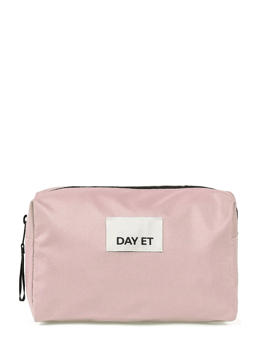 DAY ET - Day Gweneth RE-S Washbag S - igapäevane stiil - cloud rose - 0