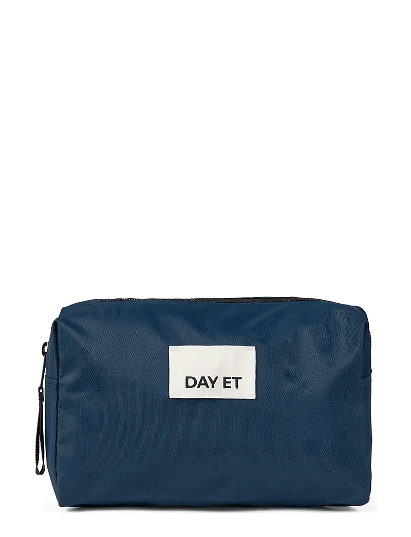DAY ET - Day Gweneth RE-S Washbag S - everyday style - navy blazer - 0