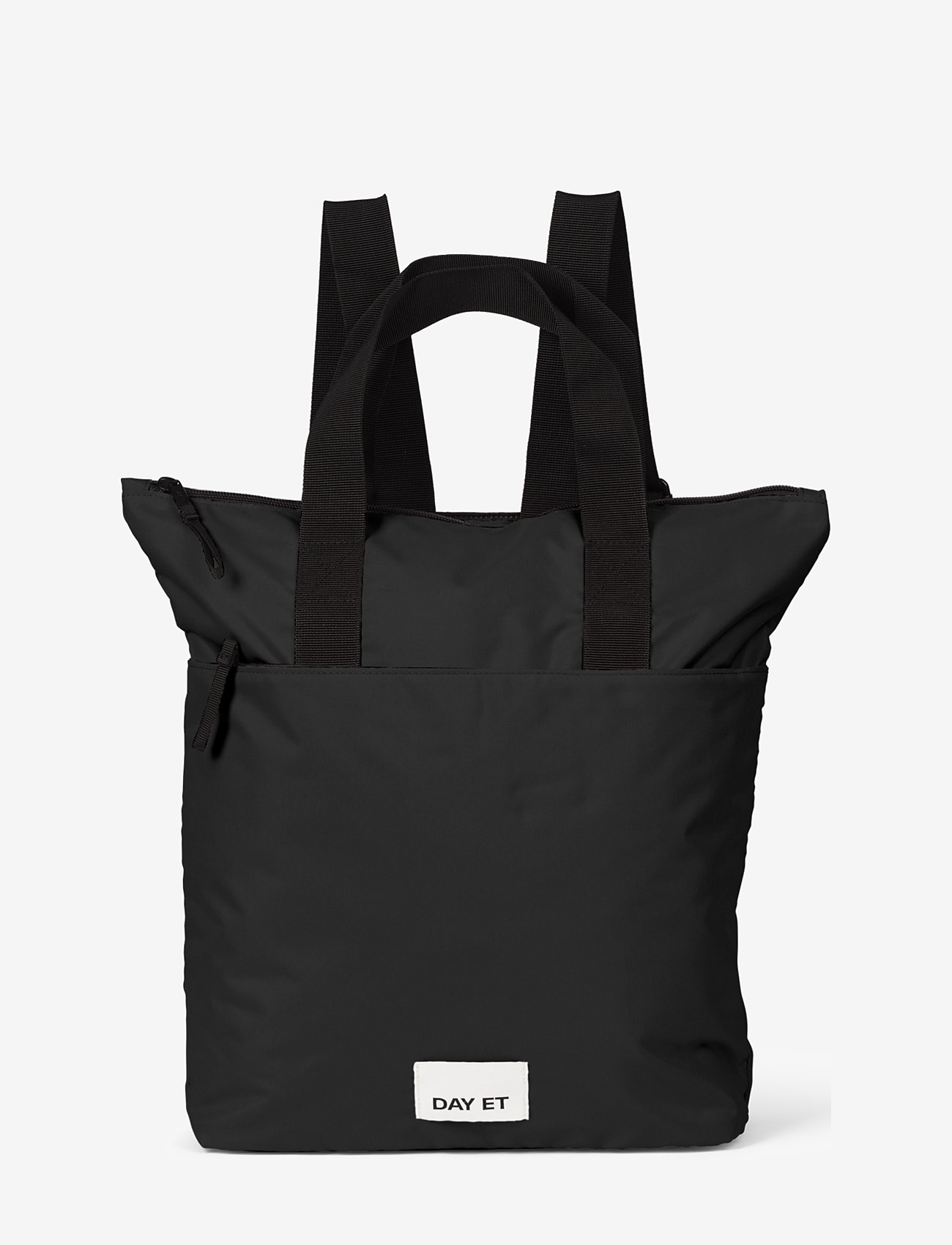 DAY ET - Day Gweneth RE-S BP Tote - tote bags - black - 1